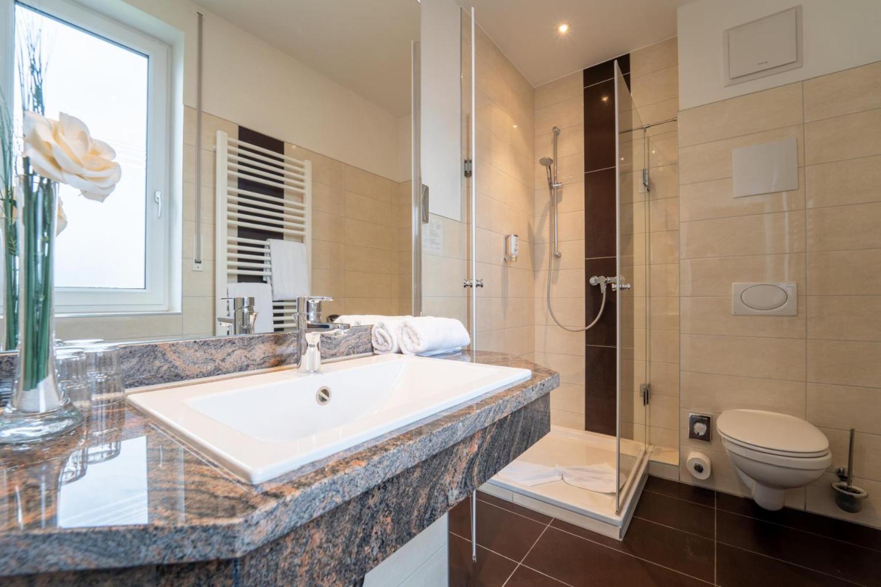 Regensburg Vacations - Hotel St Georg - Regensburg - Property Image 1