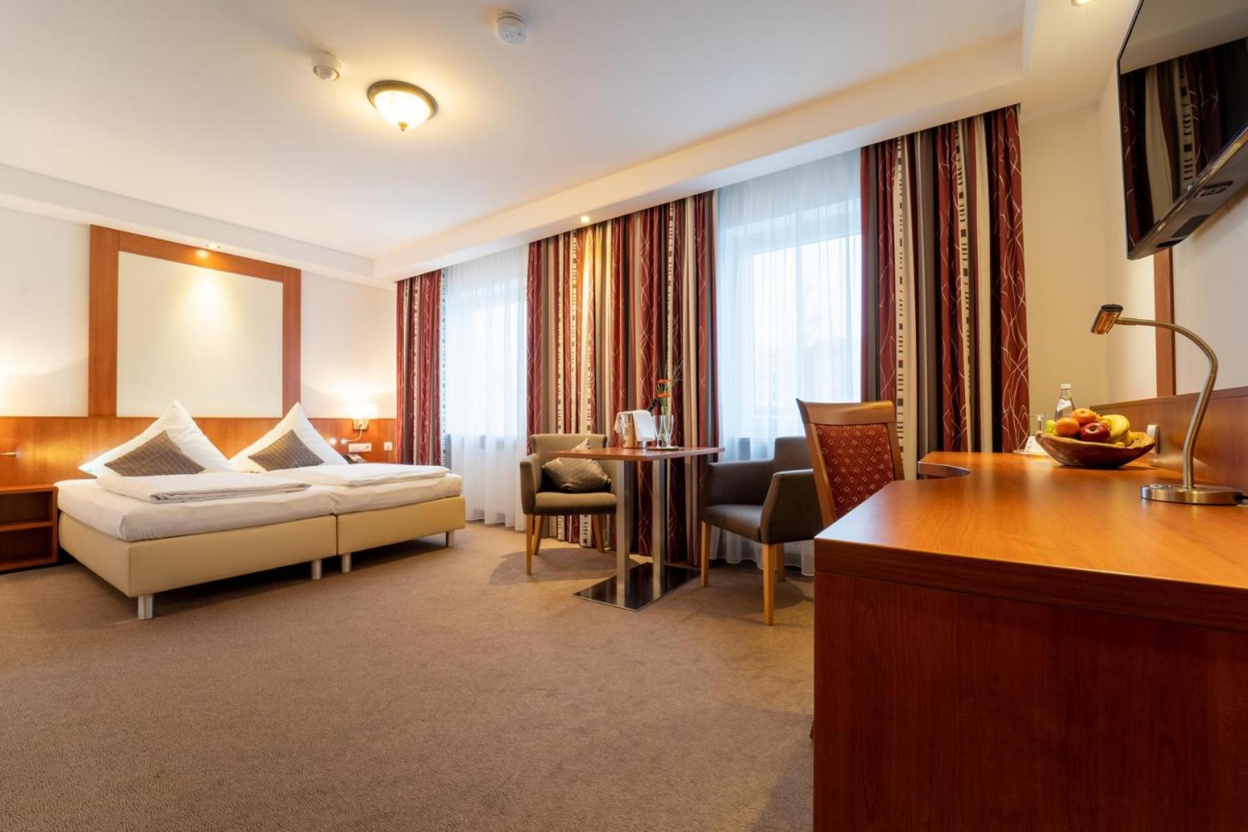Regensburg Vacations - Hotel St Georg - Regensburg - Property Image 13