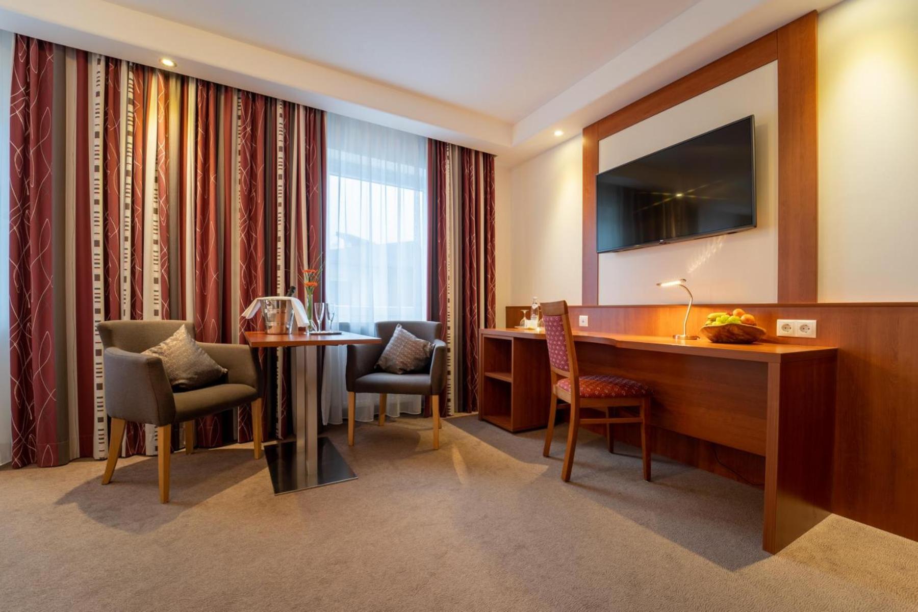 Regensburg Vacations - Hotel St Georg - Regensburg - Property Image 14
