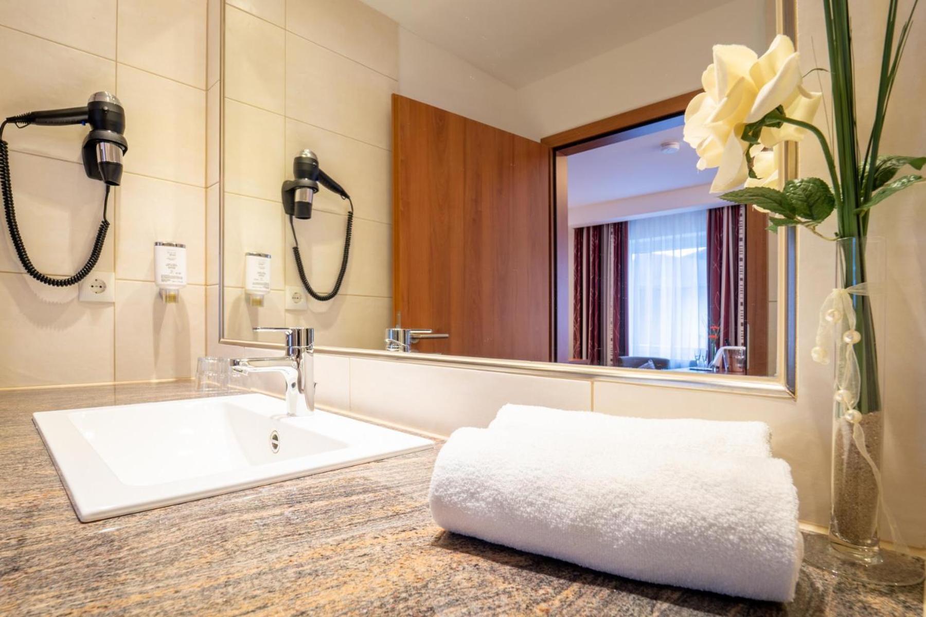 Regensburg Vacations - Hotel St Georg - Regensburg - Property Image 15
