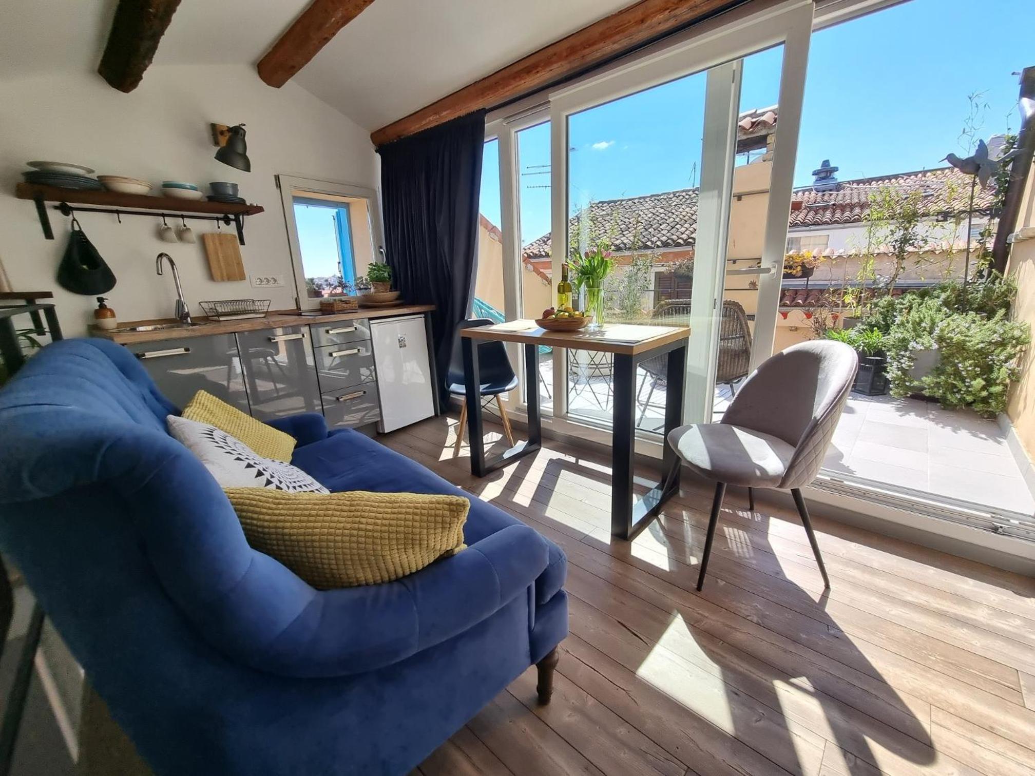 Casa 39 Apartments view 5