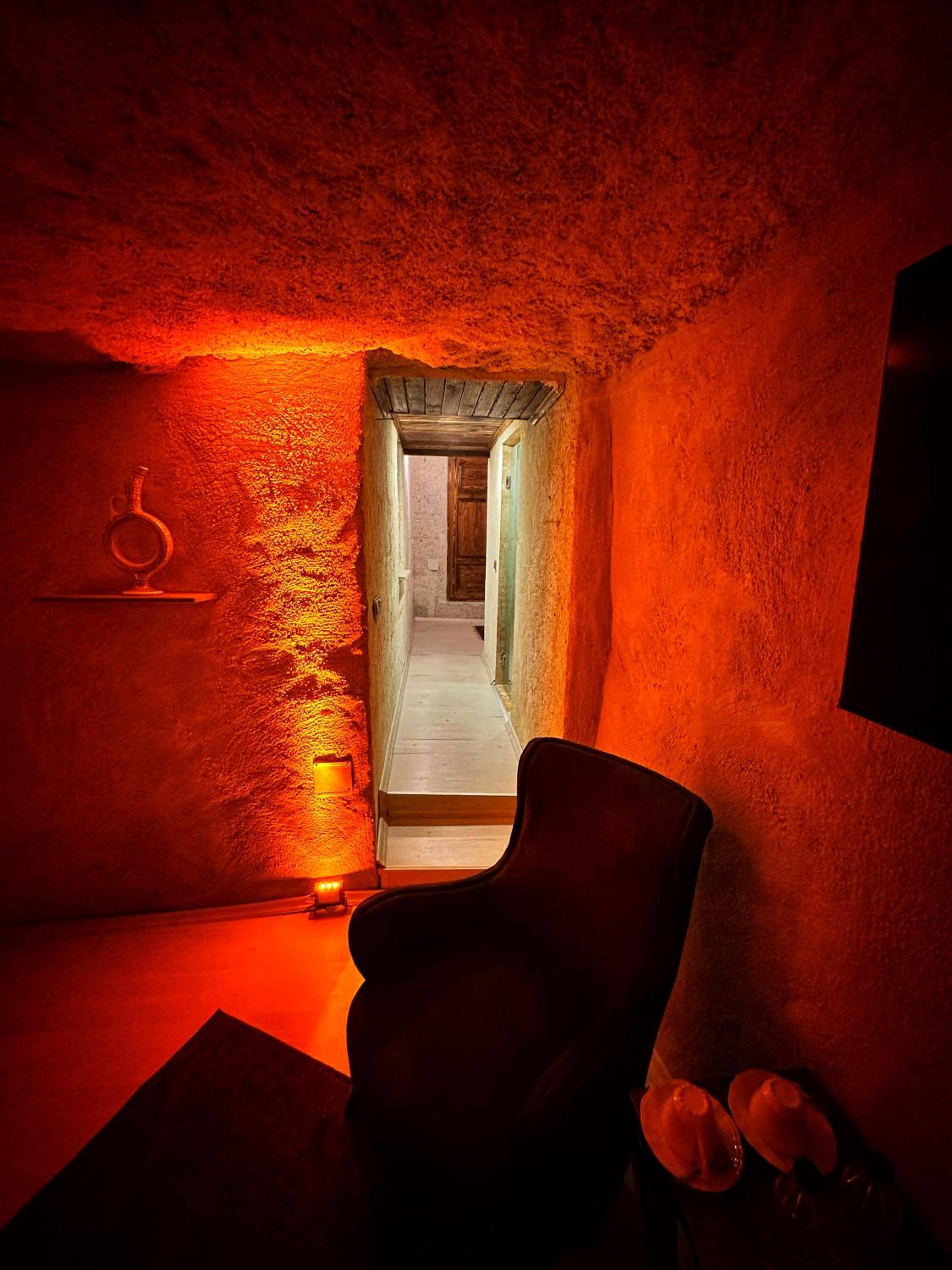 Sakli Cave House