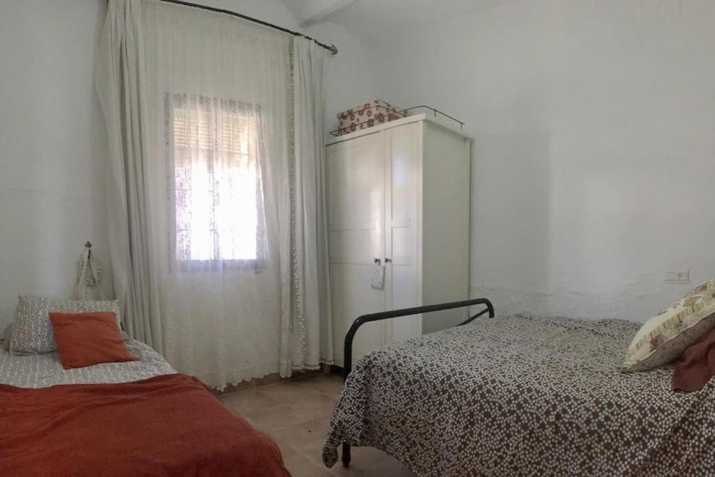 Casa La Soleá Cerro Muriano