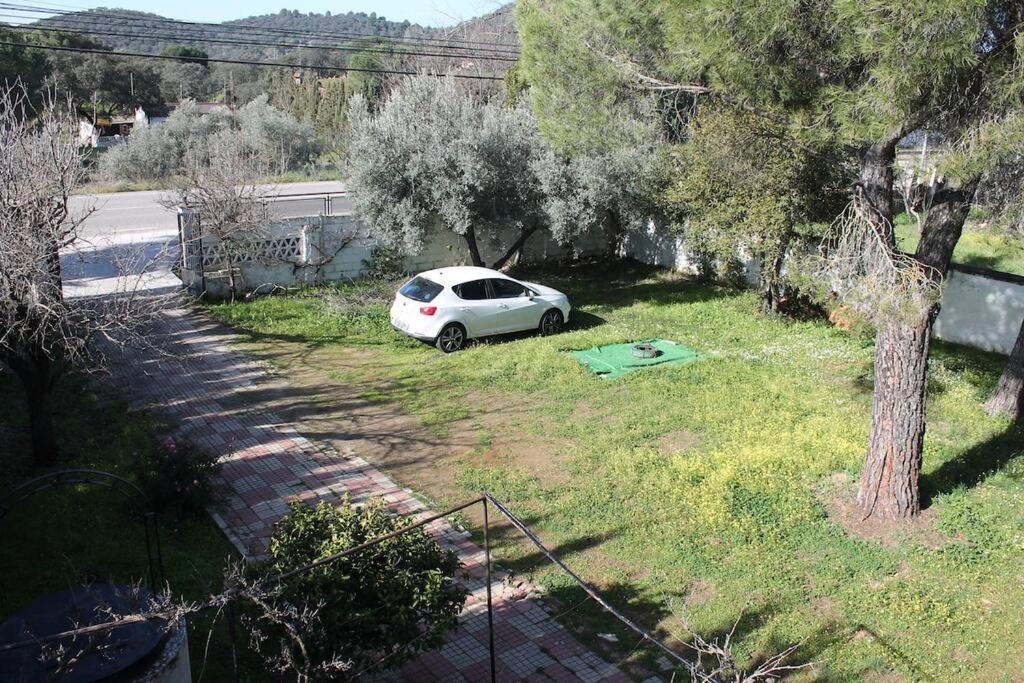 Casa La Soleá Cerro Muriano