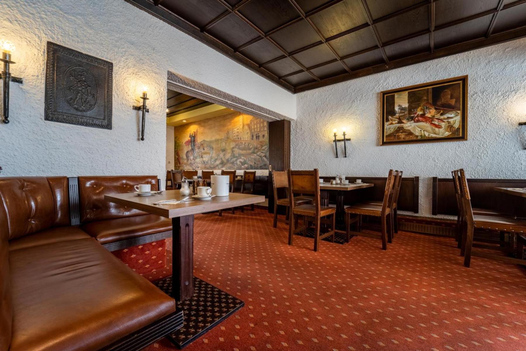 Regensburg Vacations - Hotel St Georg - Regensburg - Property Image 25