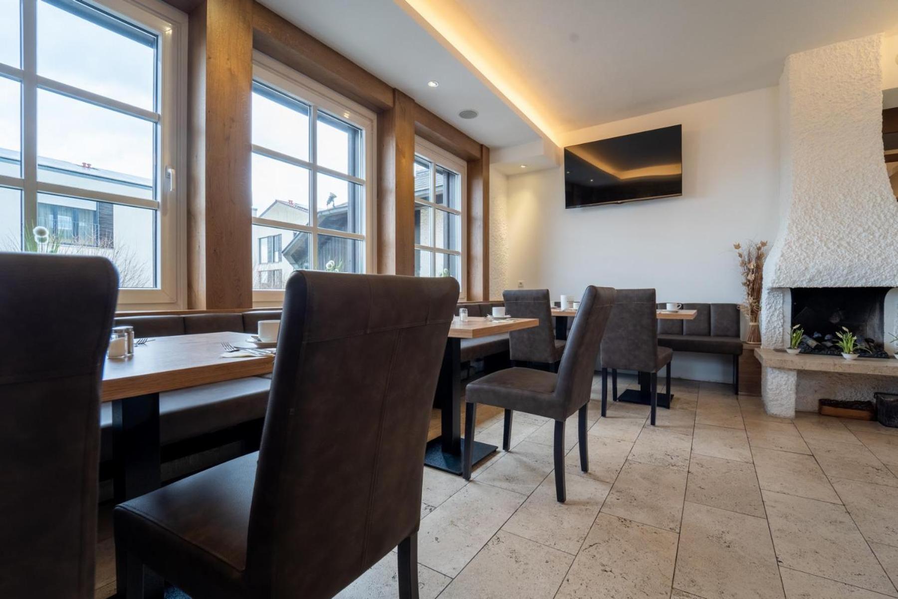 Regensburg Vacations - Hotel St Georg - Regensburg - Property Image 26