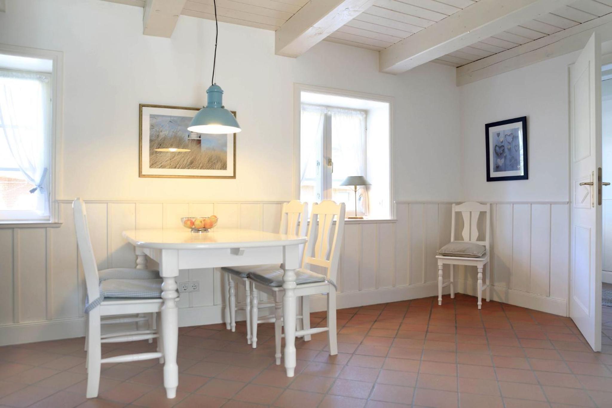 Haus an der Marsch