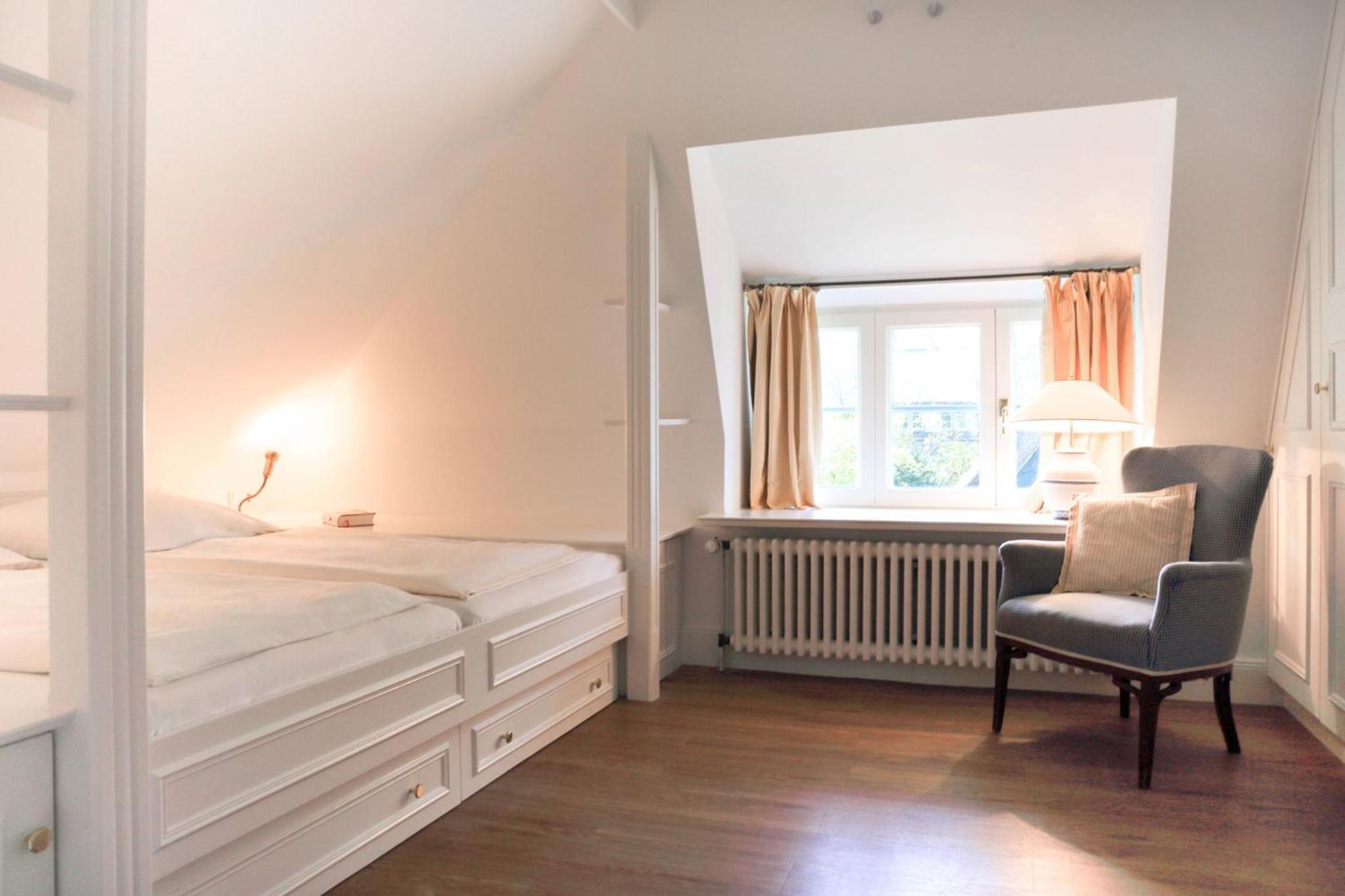 Haus an der Marsch