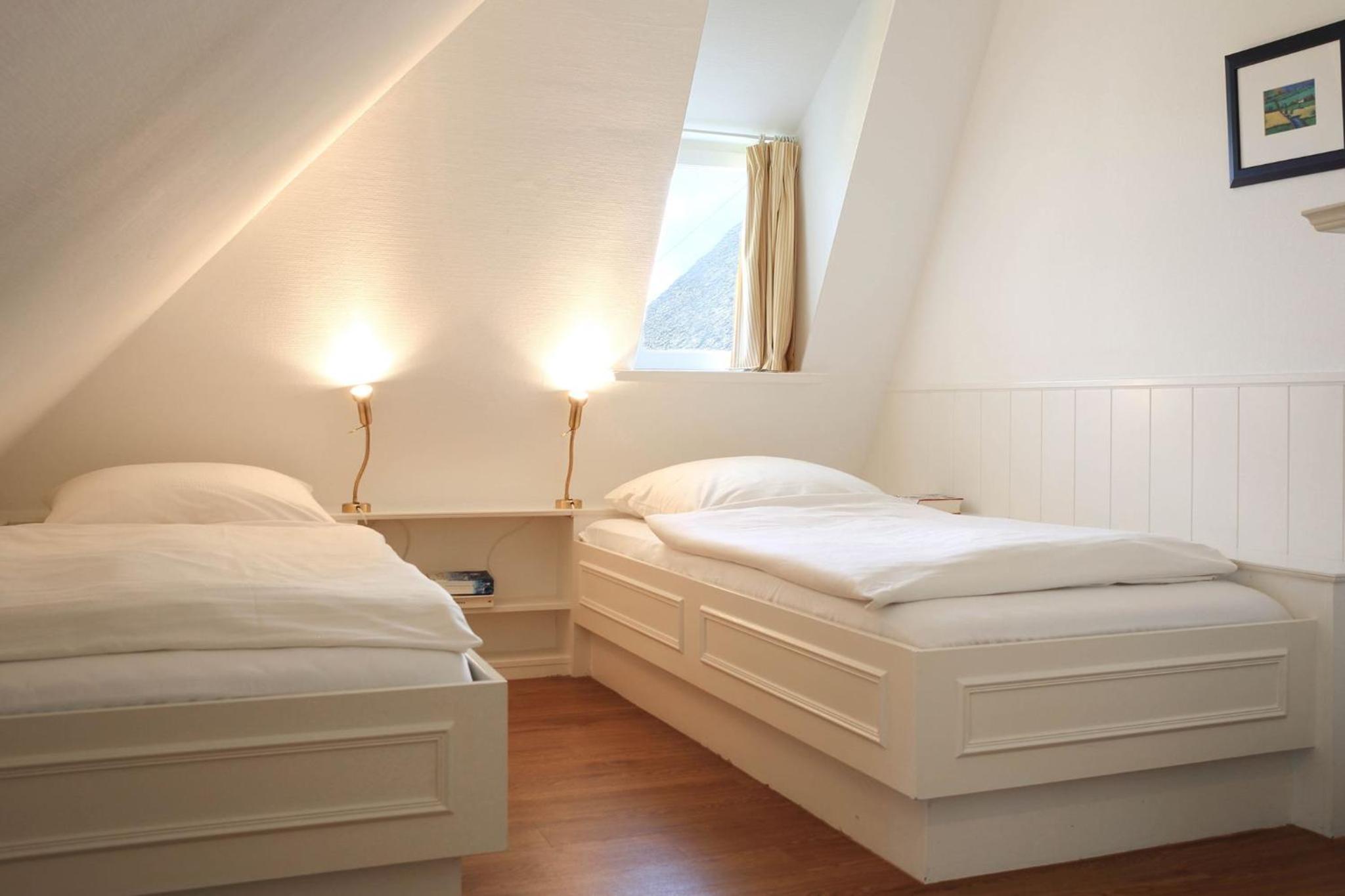 Haus an der Marsch