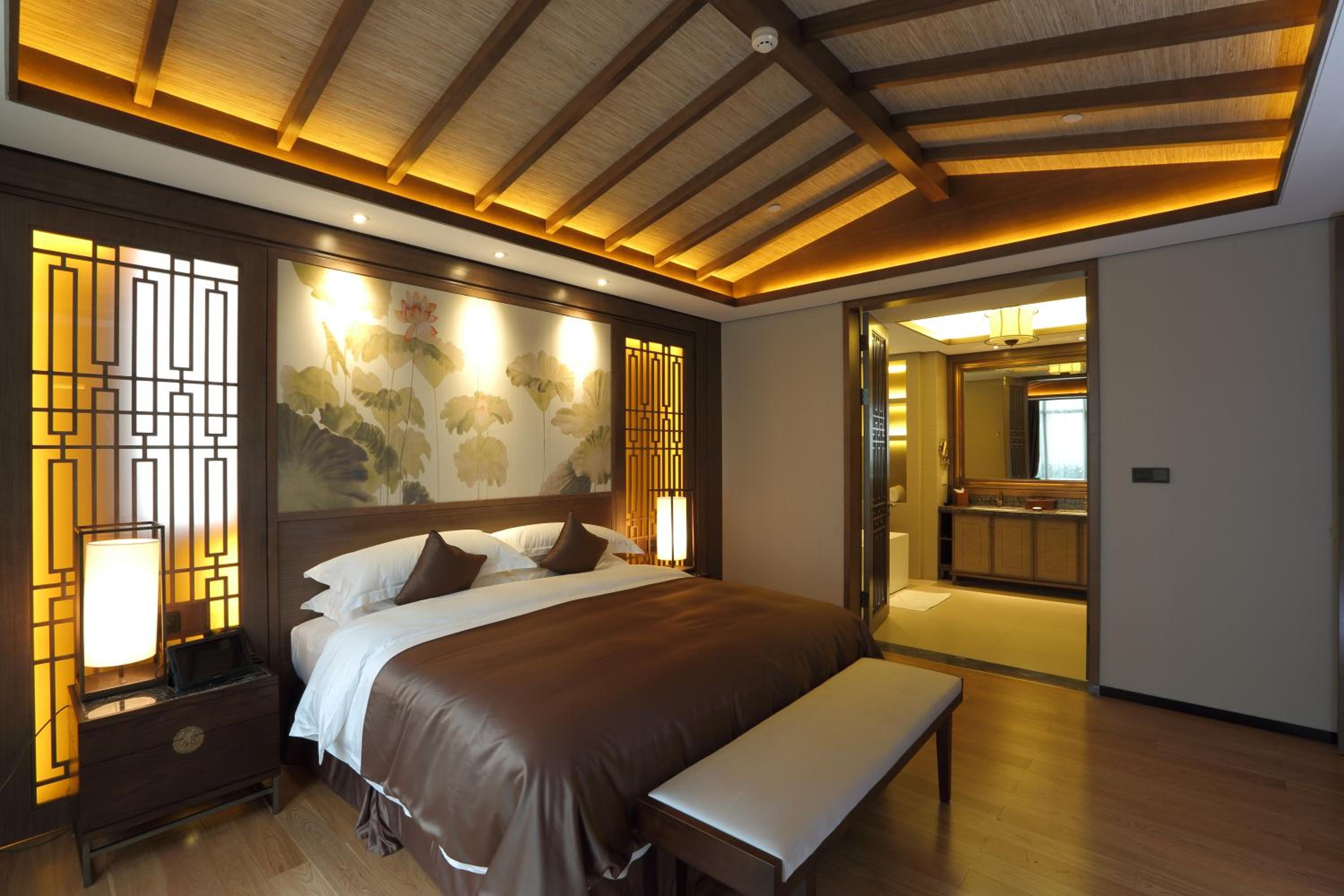 SN Zhejiang LinHai International Hotel - Property Image 27