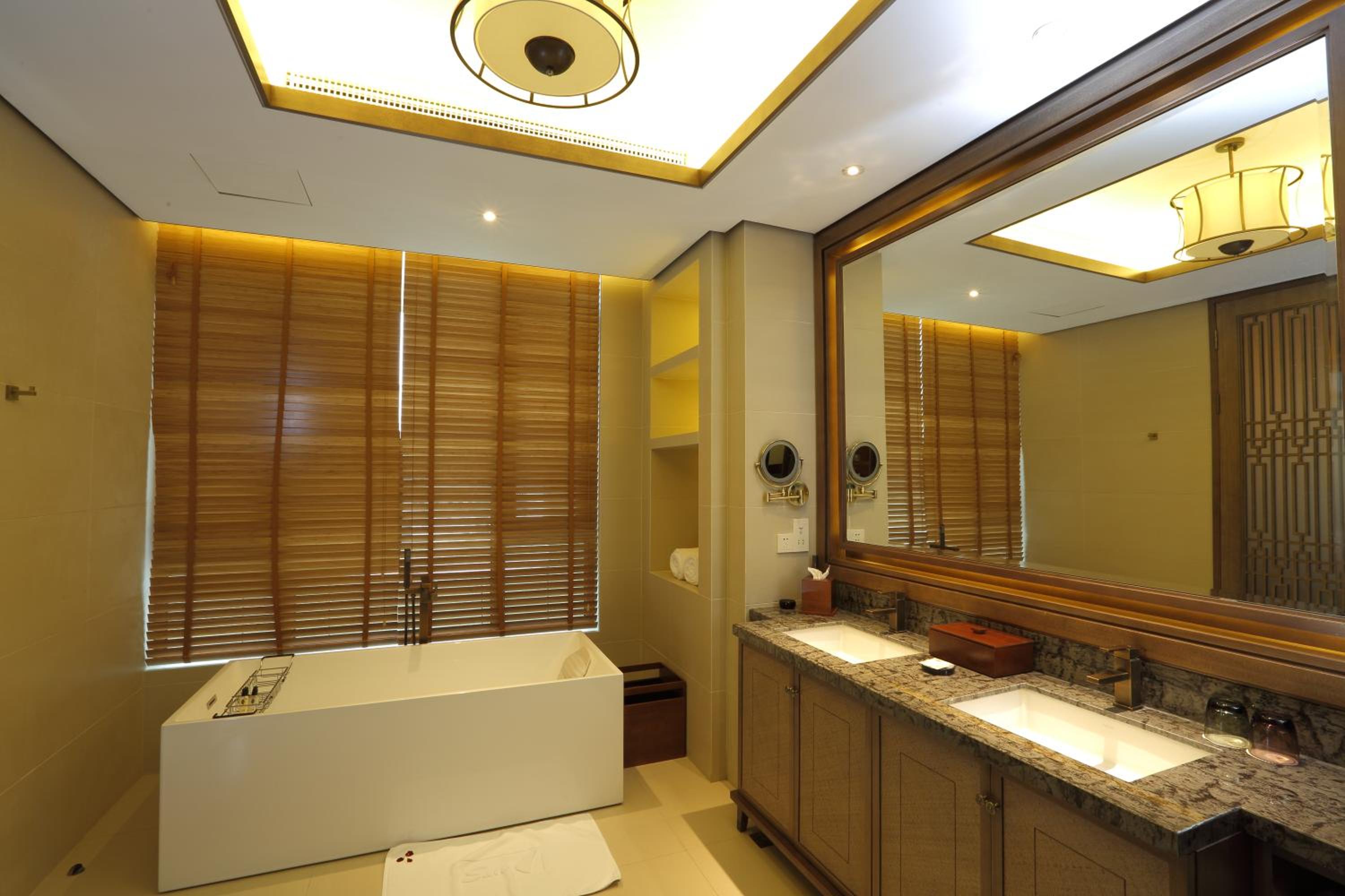 SN Zhejiang LinHai International Hotel - Property Image 28