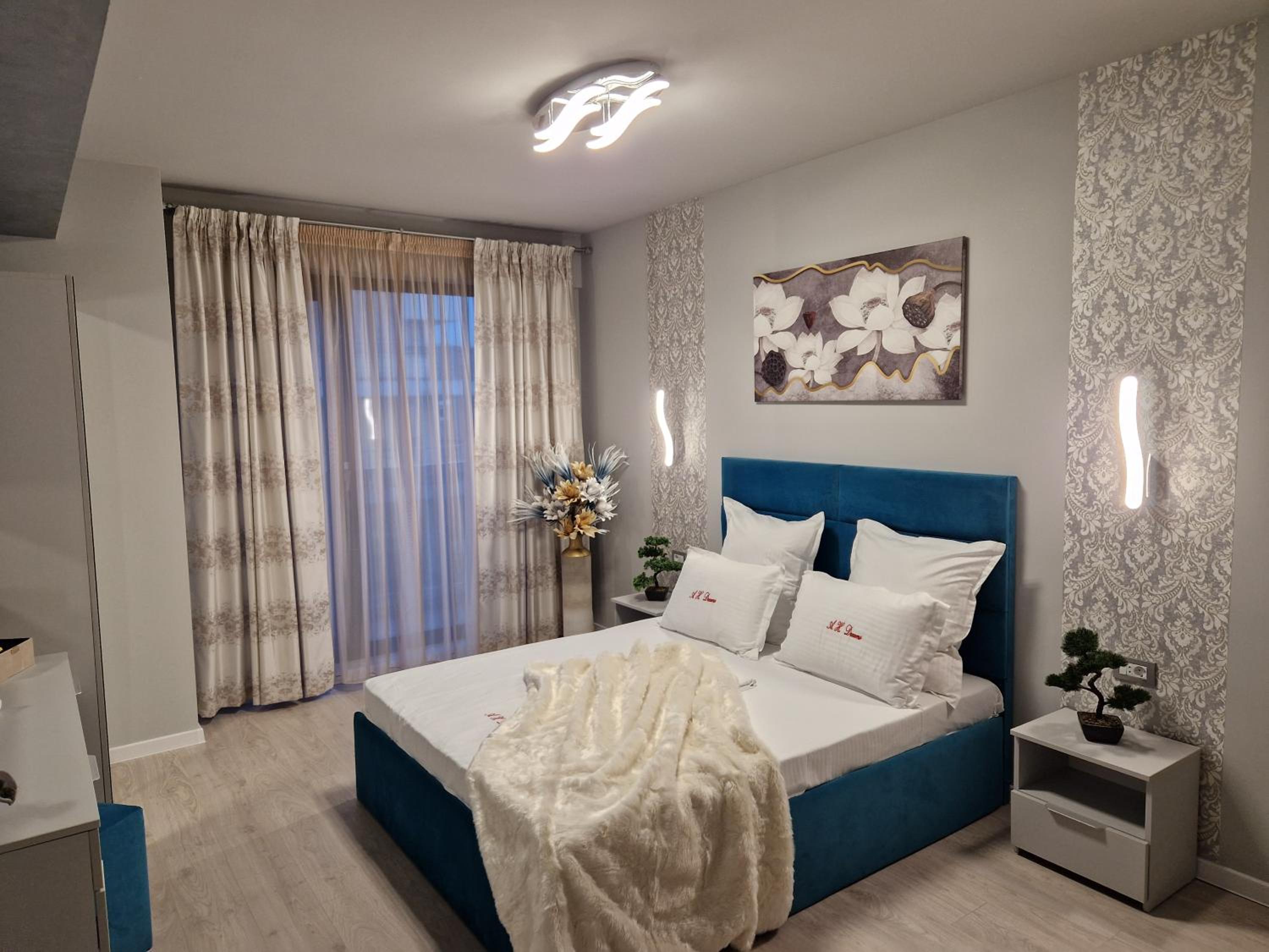 Alecsa 2 Luxury Residence view 5