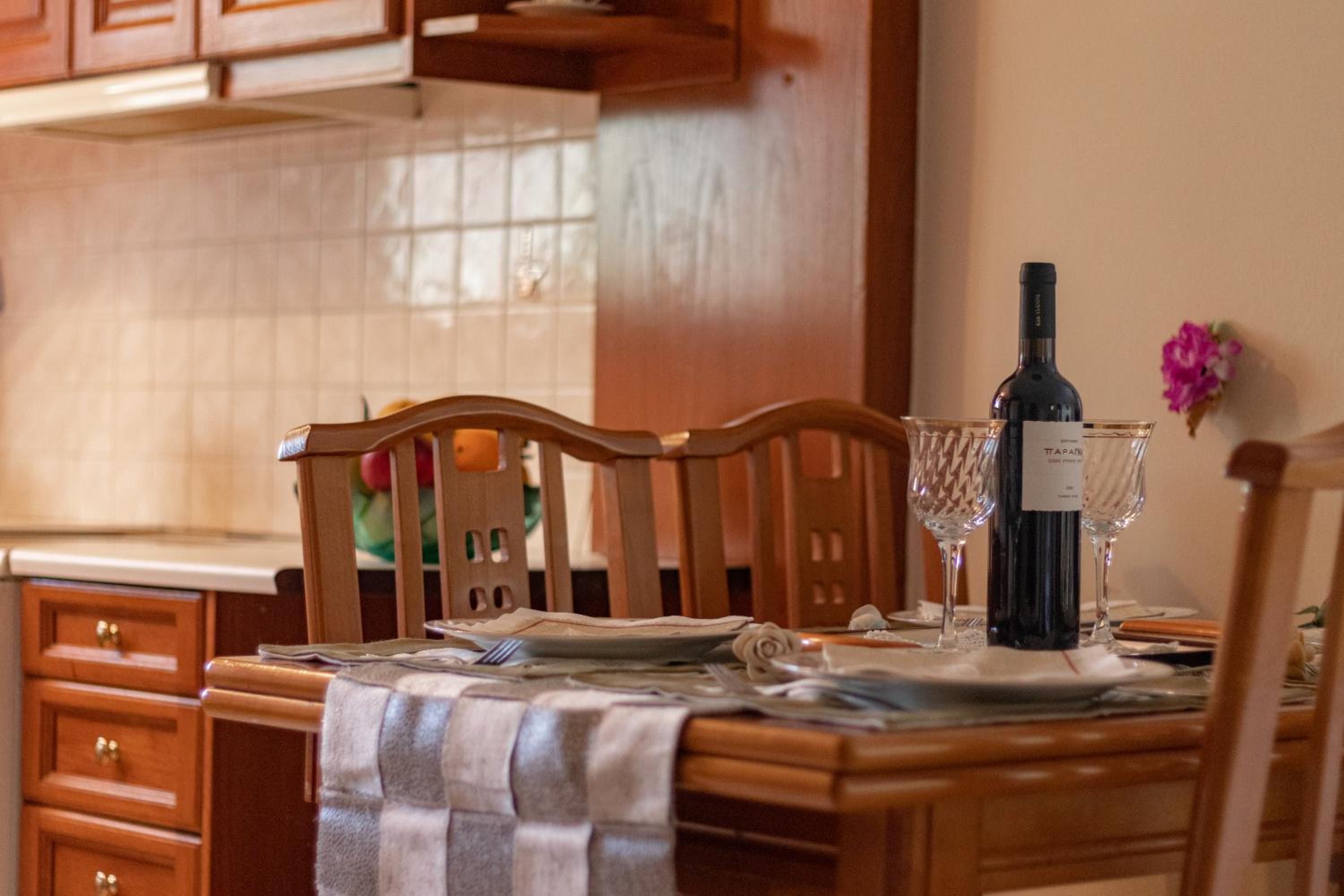 Bolero Apartment Argostoli