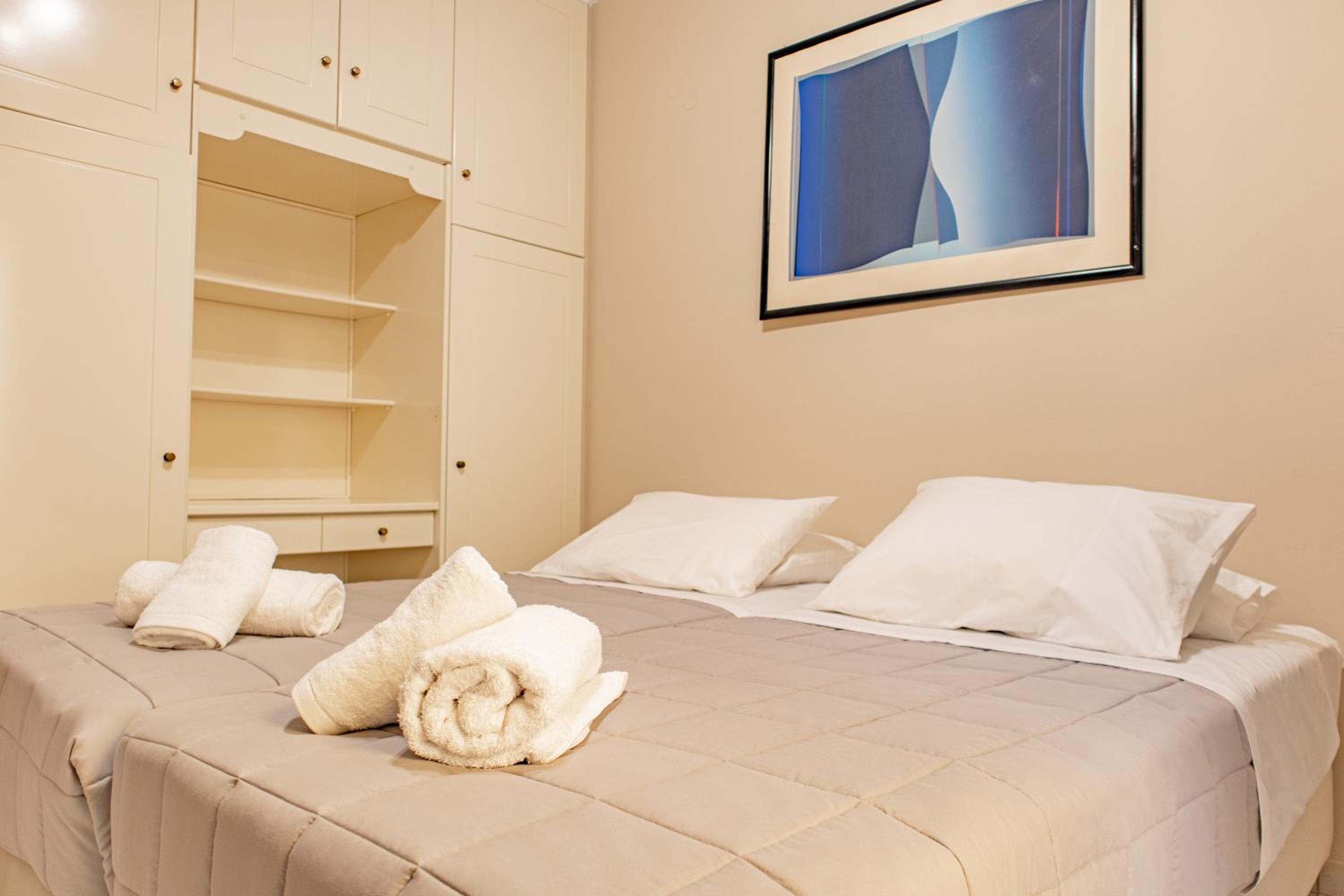 Bolero Apartment Argostoli
