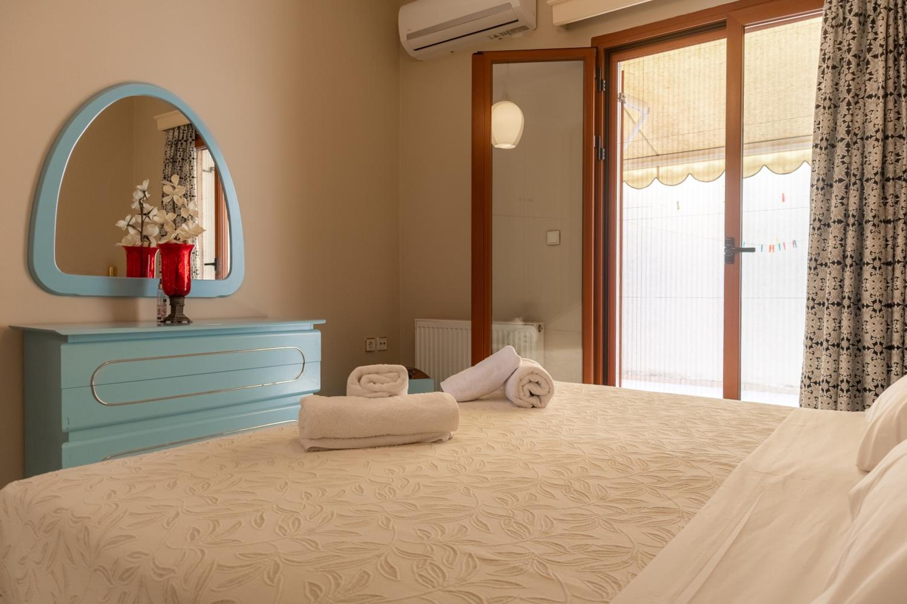 Bolero Apartment Argostoli