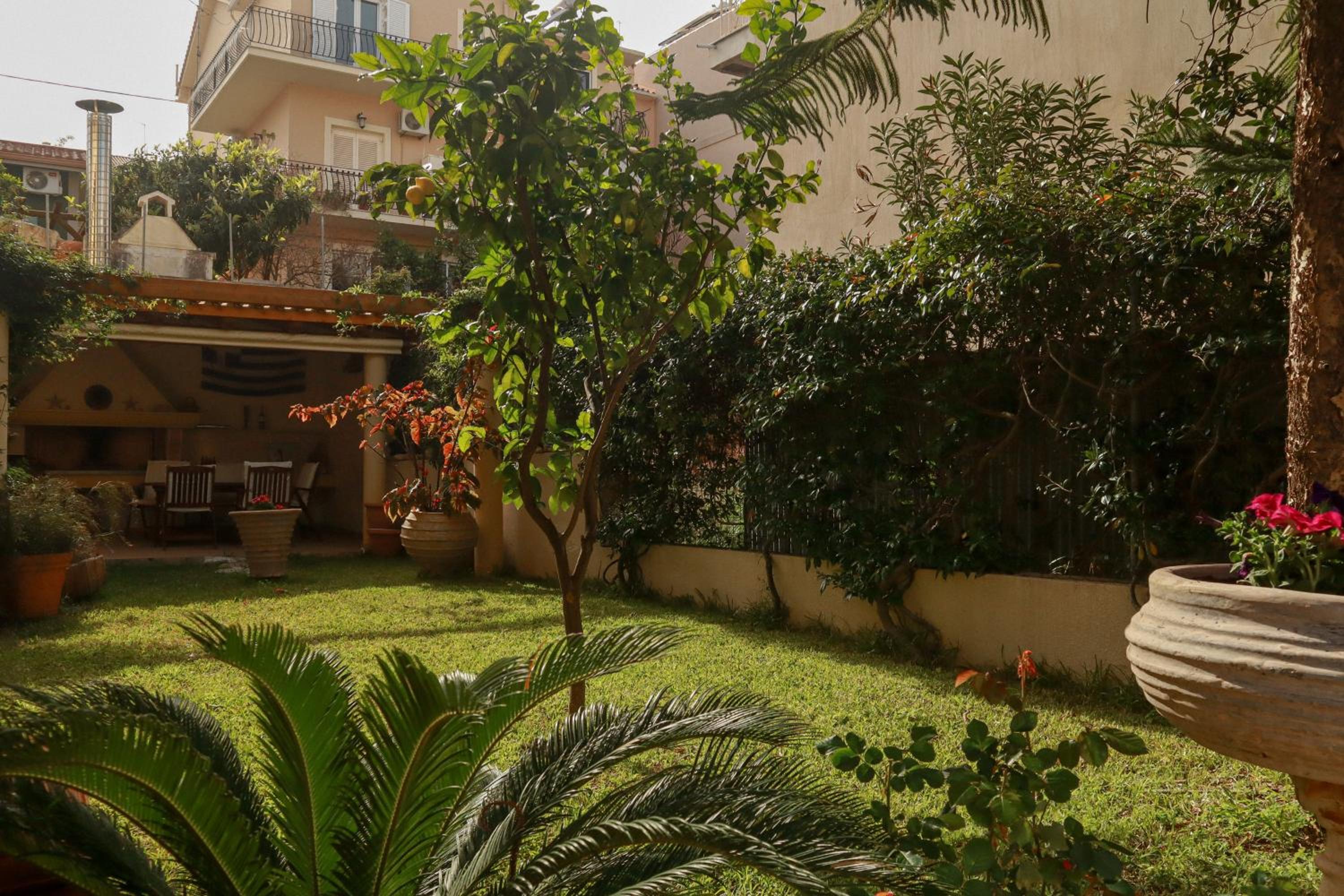 Bolero Apartment Argostoli