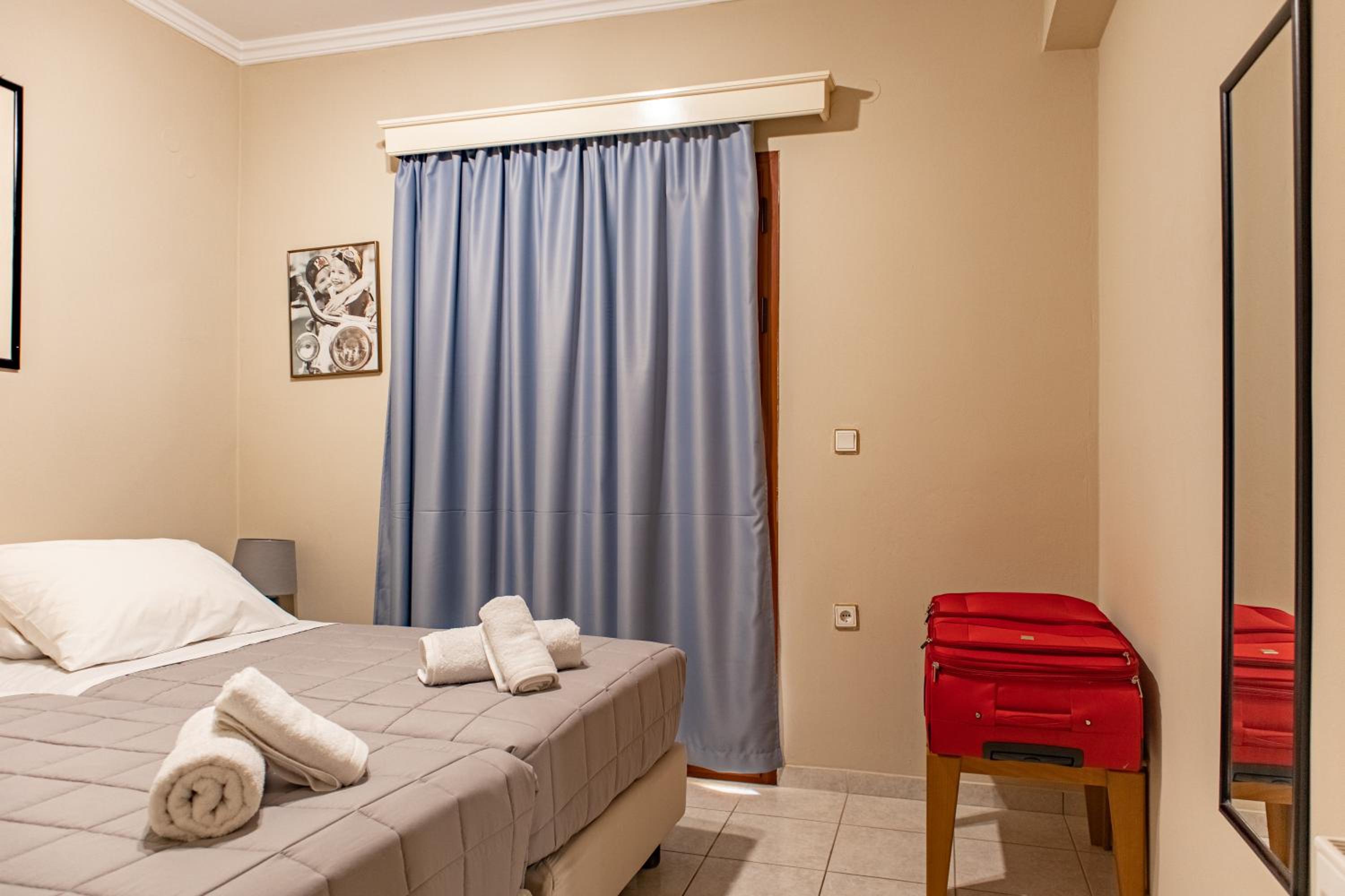 Bolero Apartment Argostoli