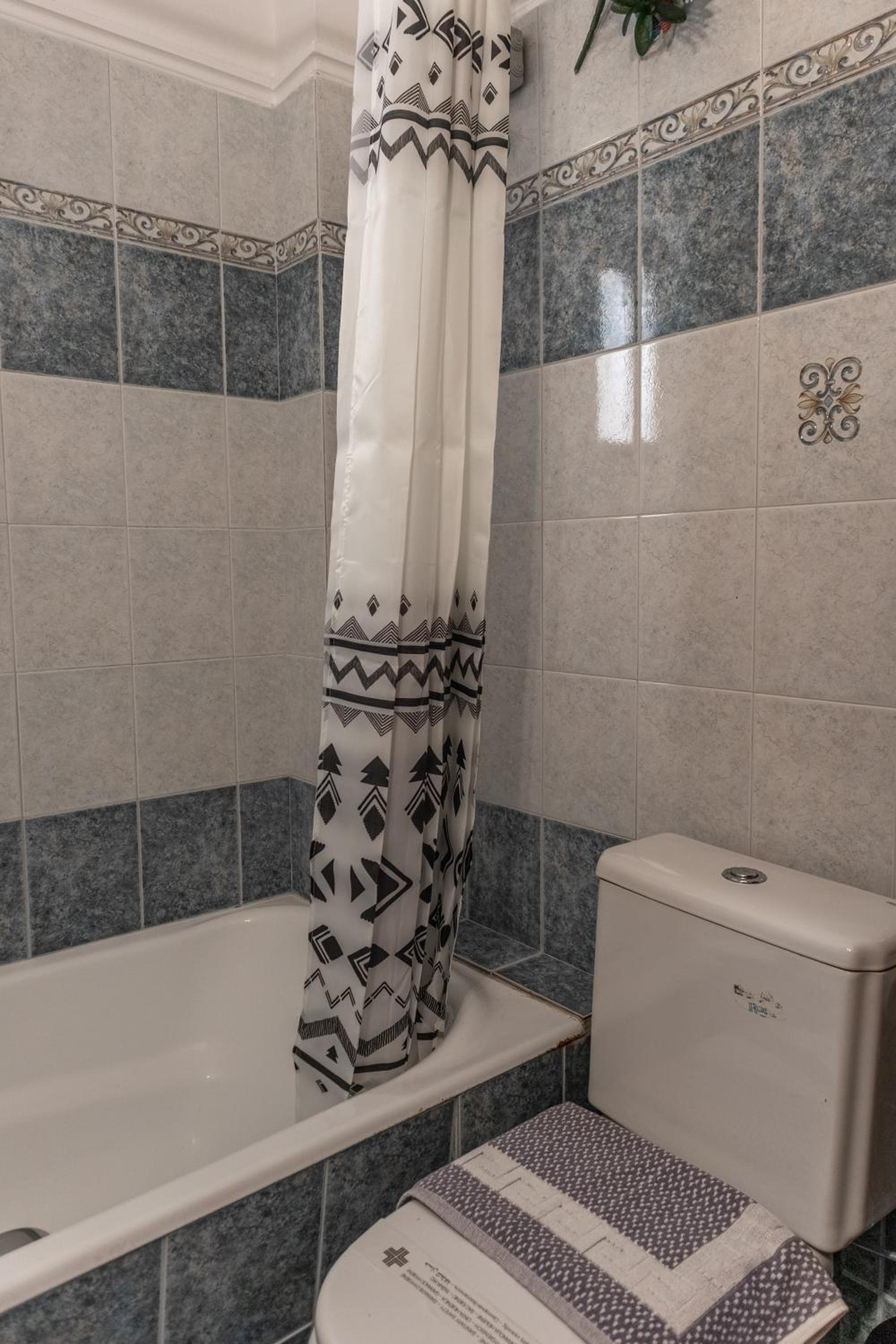 Bolero Apartment Argostoli