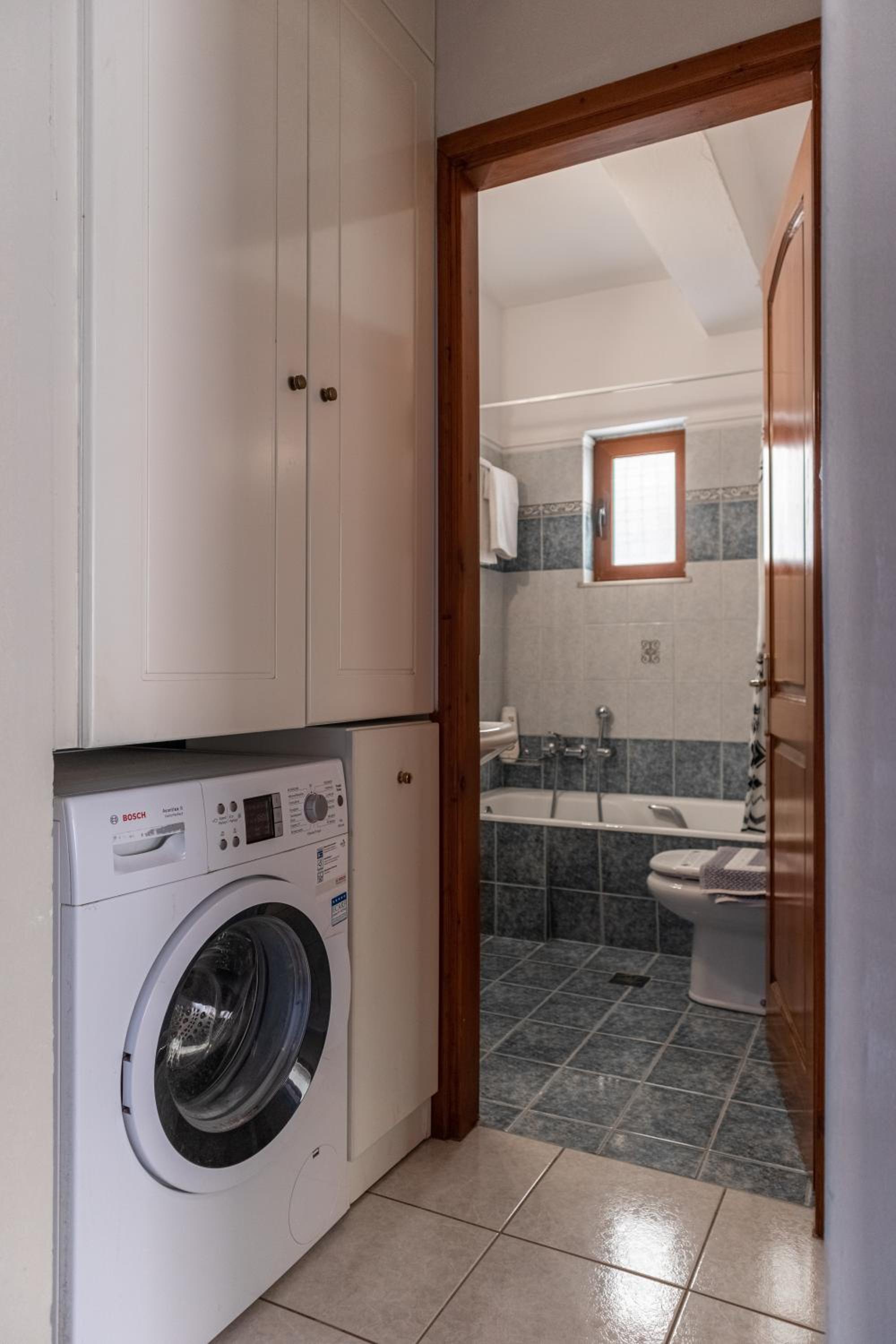 Bolero Apartment Argostoli