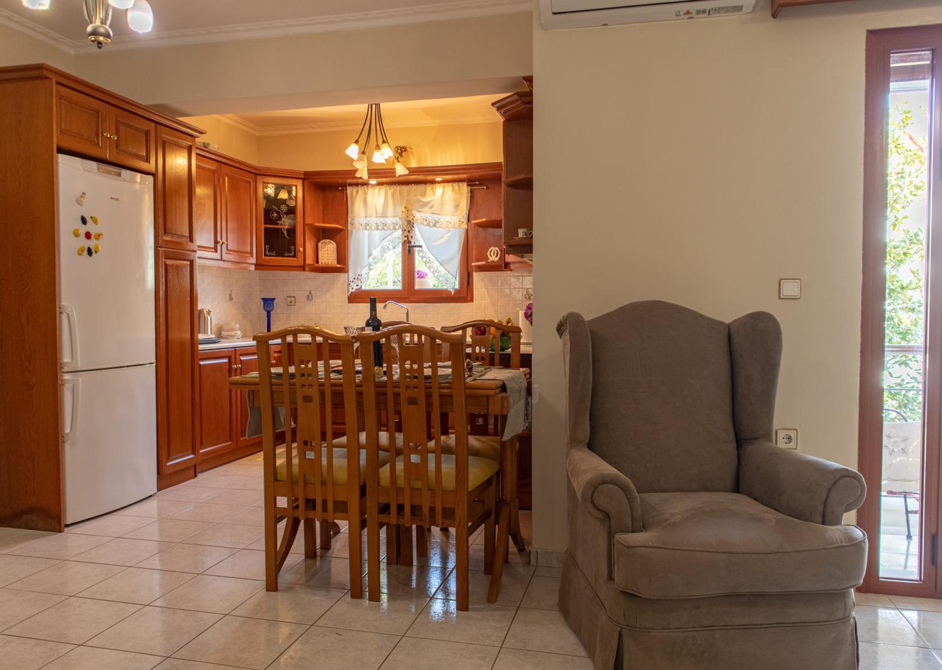 Bolero Apartment Argostoli