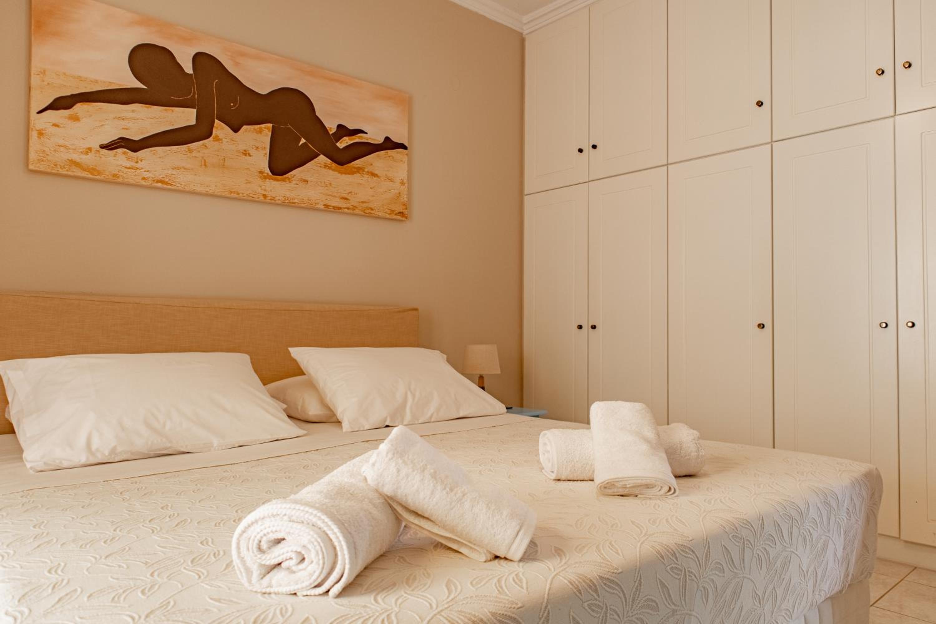 Bolero Apartment Argostoli