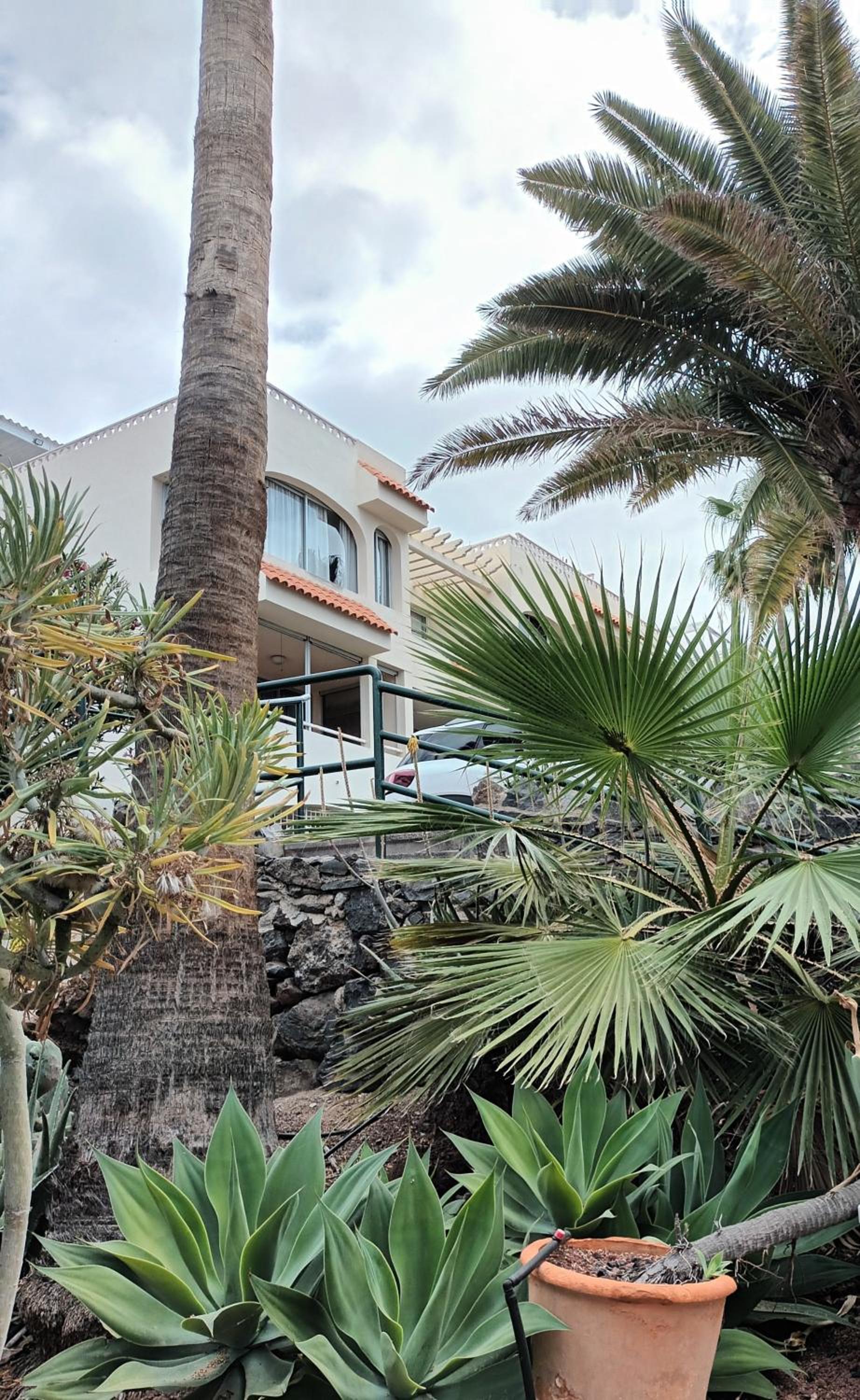 Great oportunity Costa Adeje Holiday apartment first sea line Free Wifi