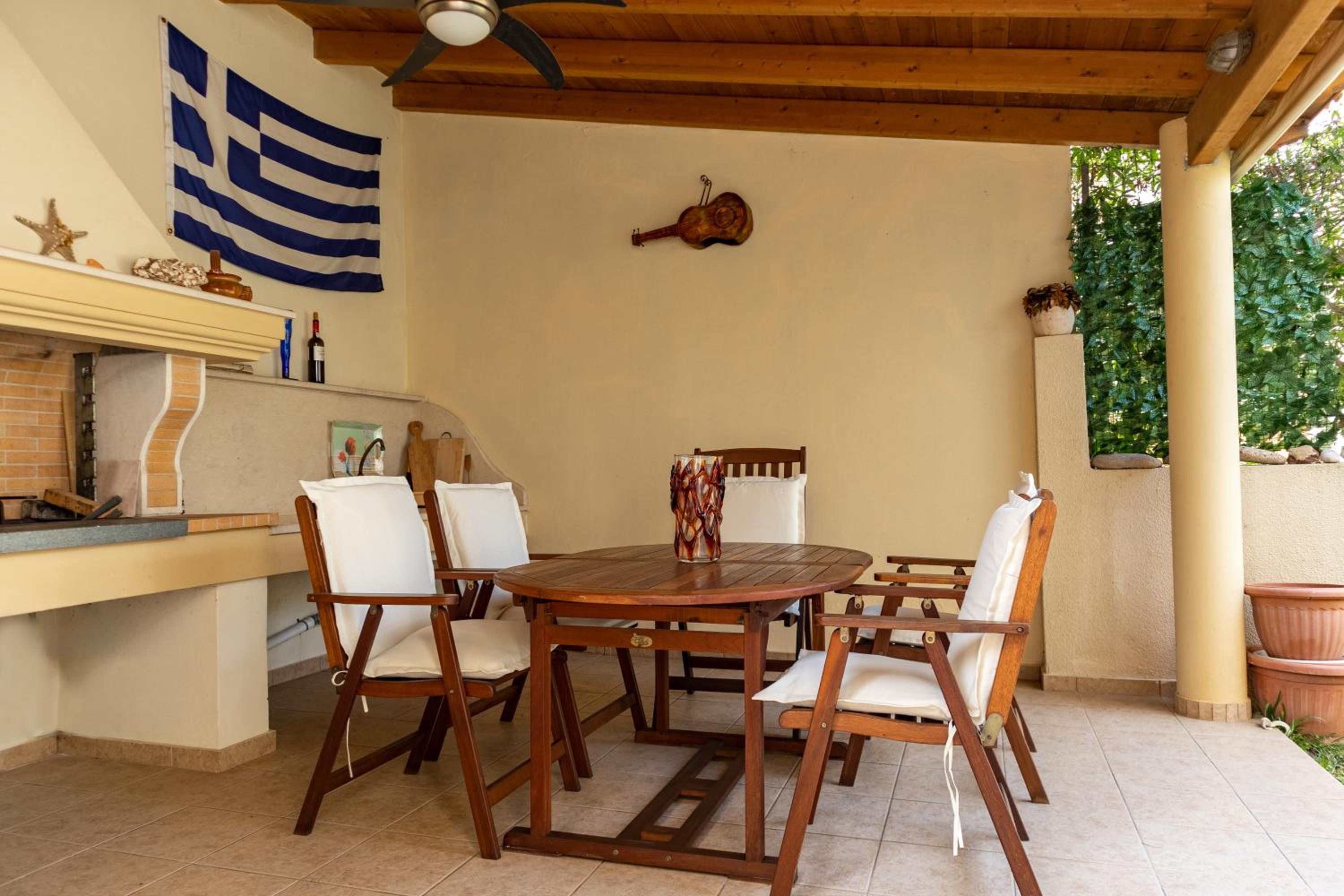 Bolero Apartment Argostoli
