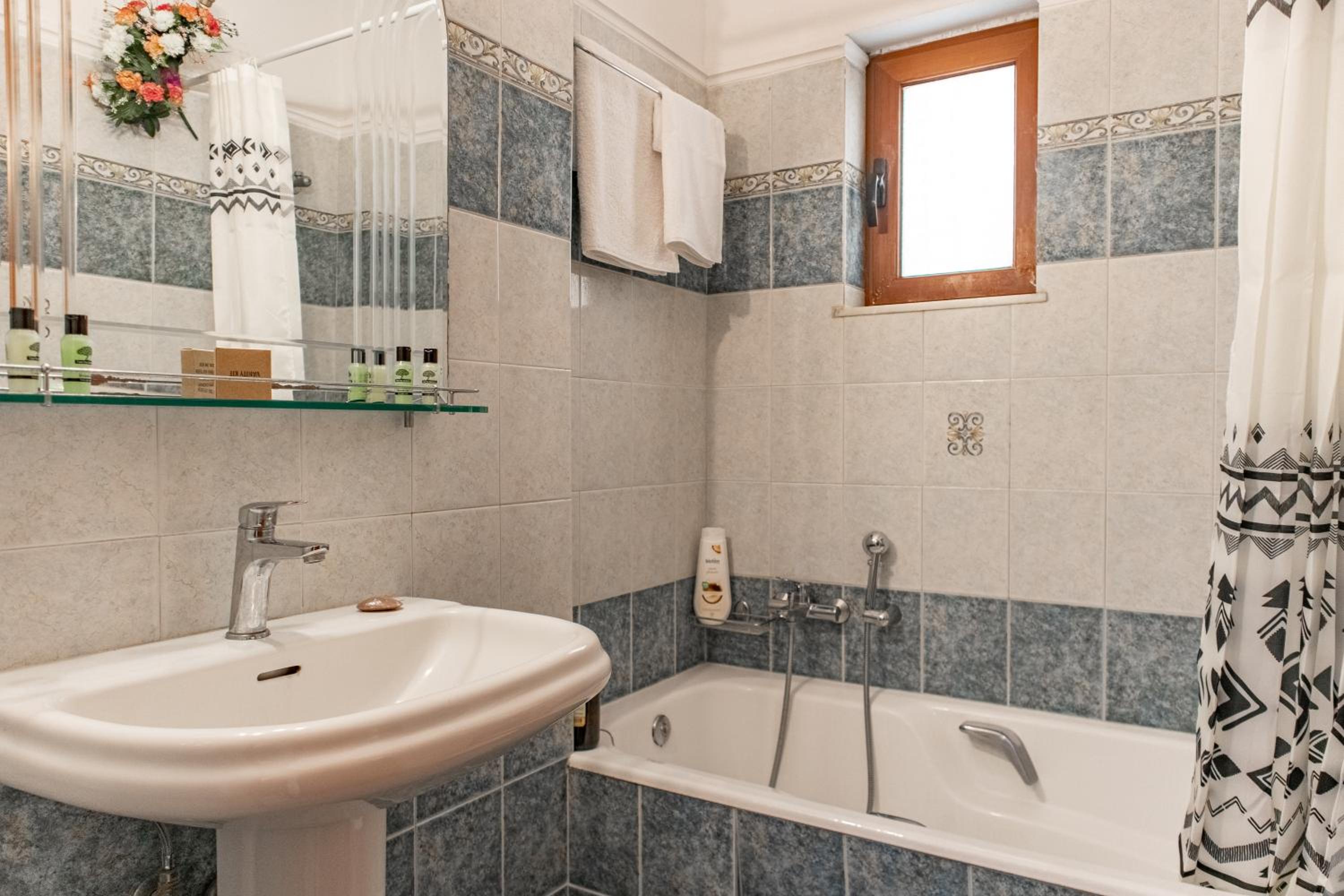 Bolero Apartment Argostoli