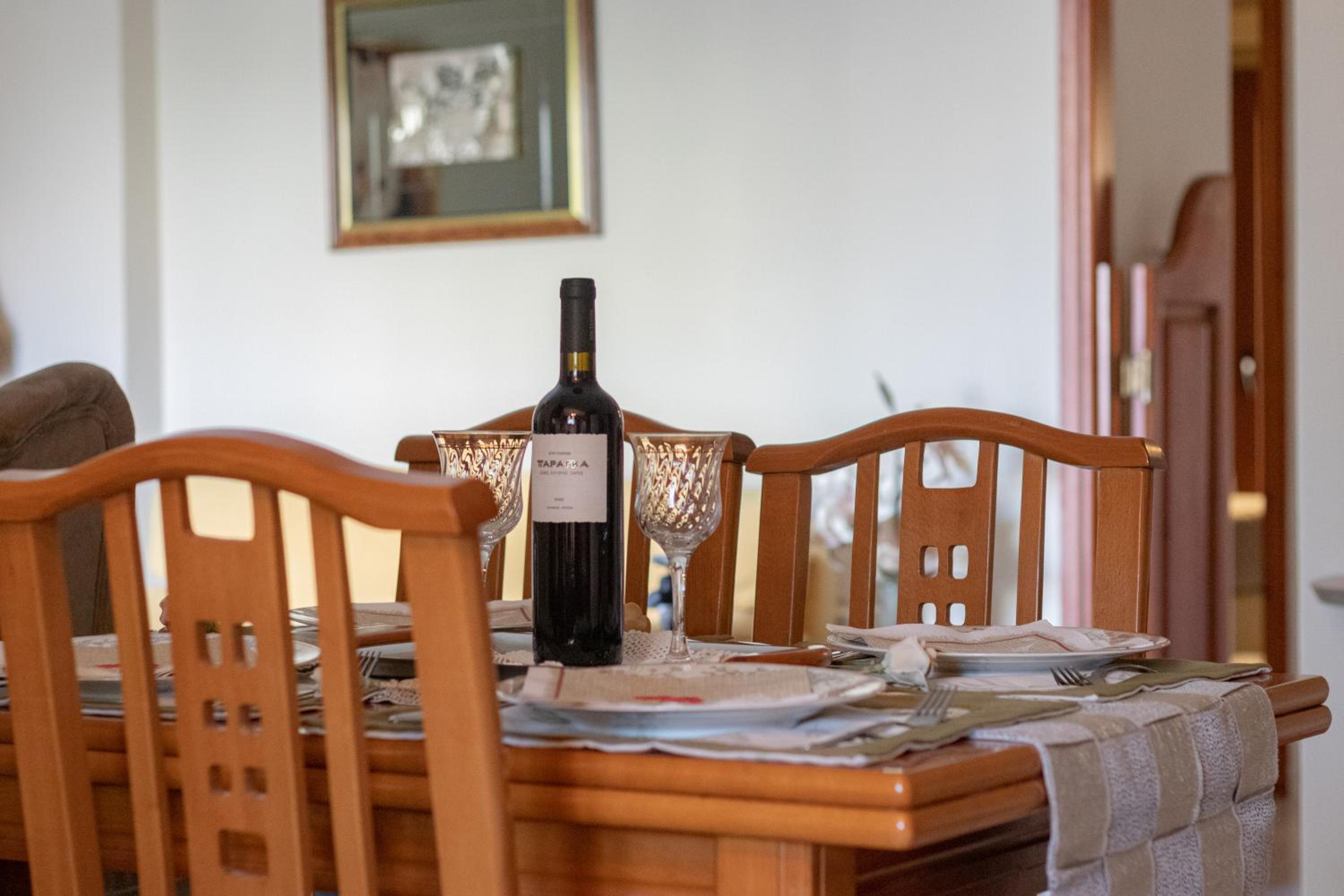 Bolero Apartment Argostoli