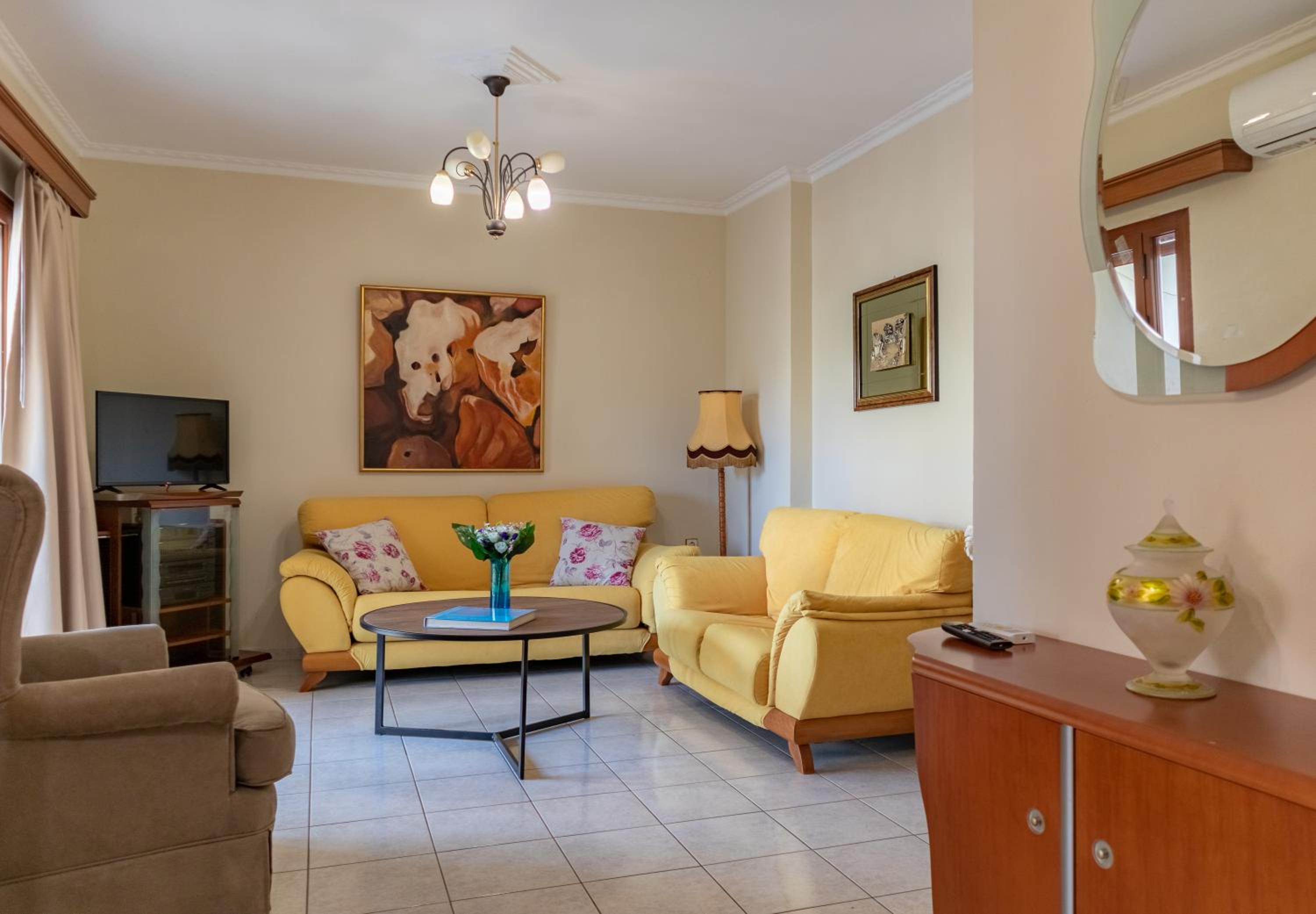 Bolero Apartment Argostoli