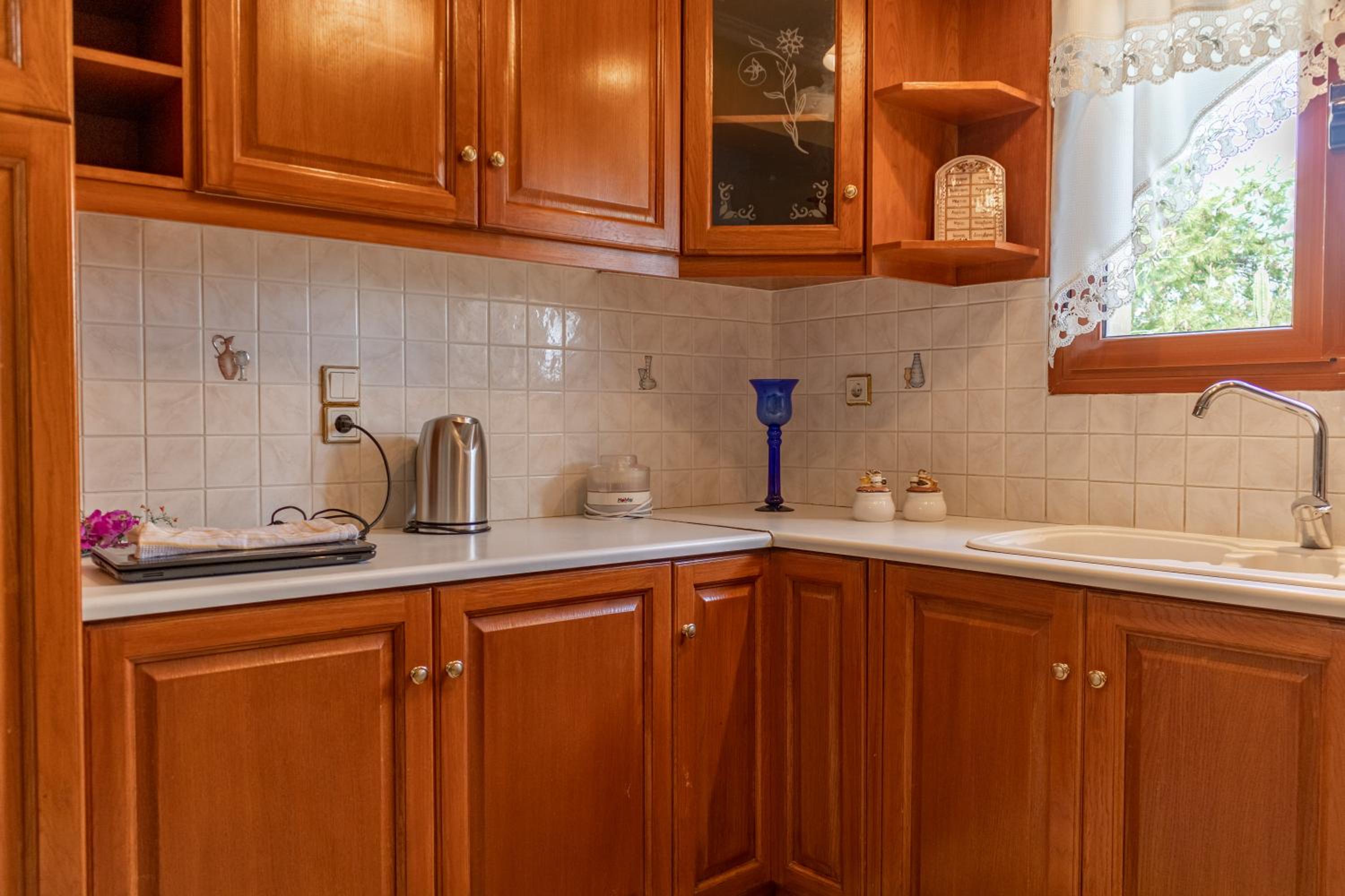 Bolero Apartment Argostoli