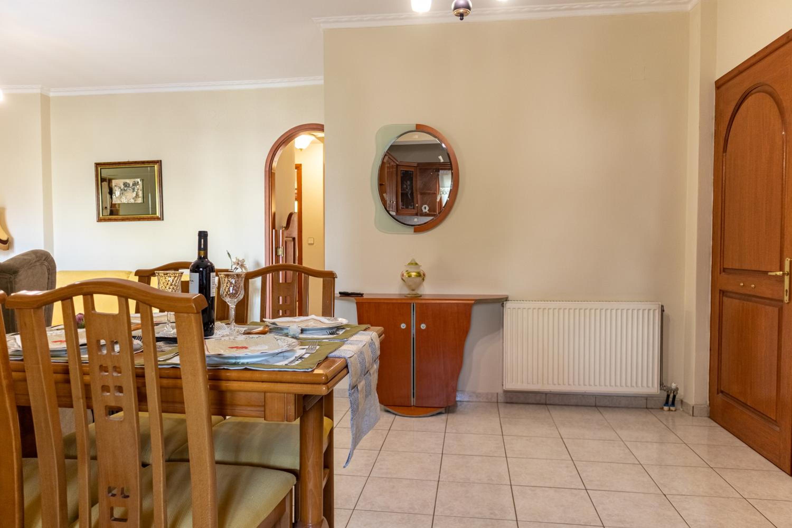Bolero Apartment Argostoli