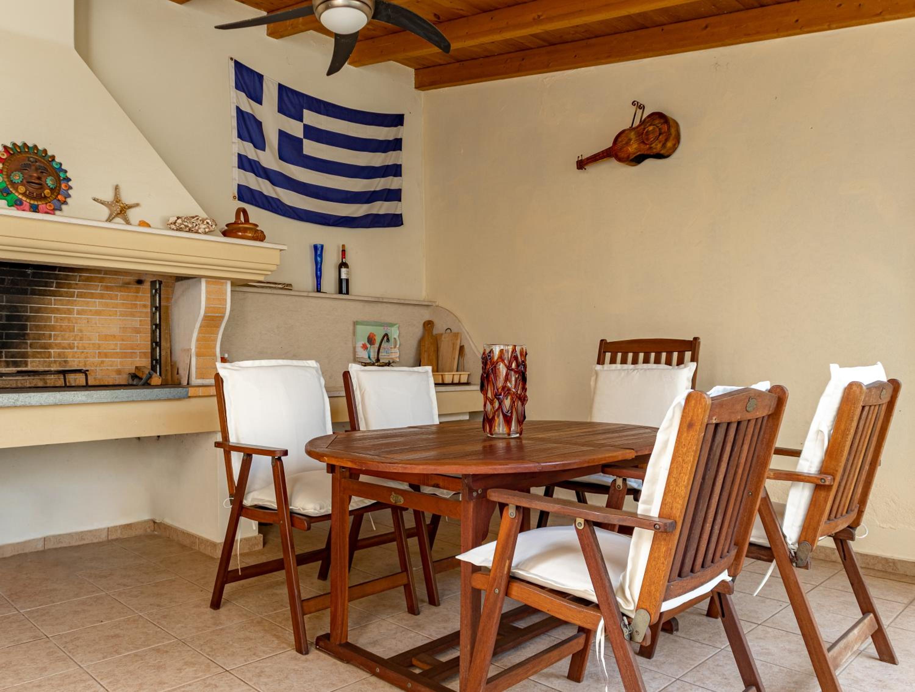 Bolero Apartment Argostoli