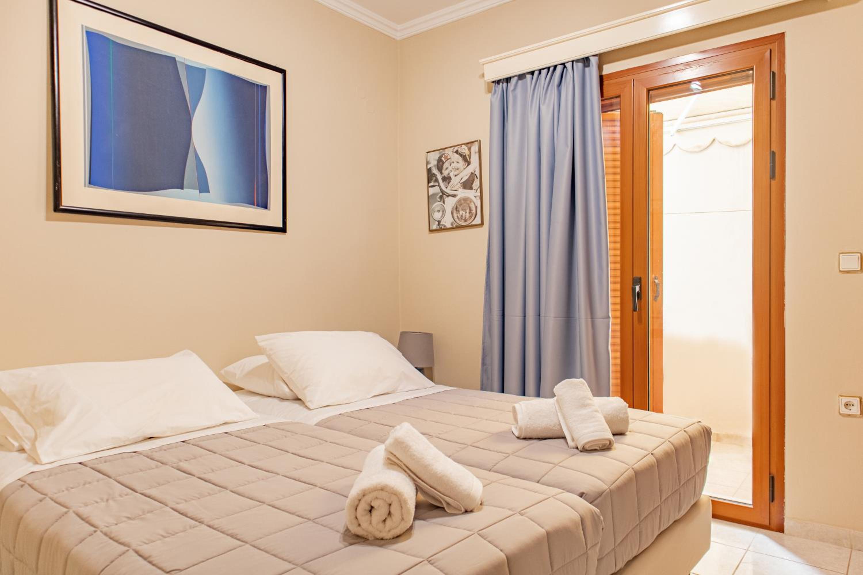 Bolero Apartment Argostoli