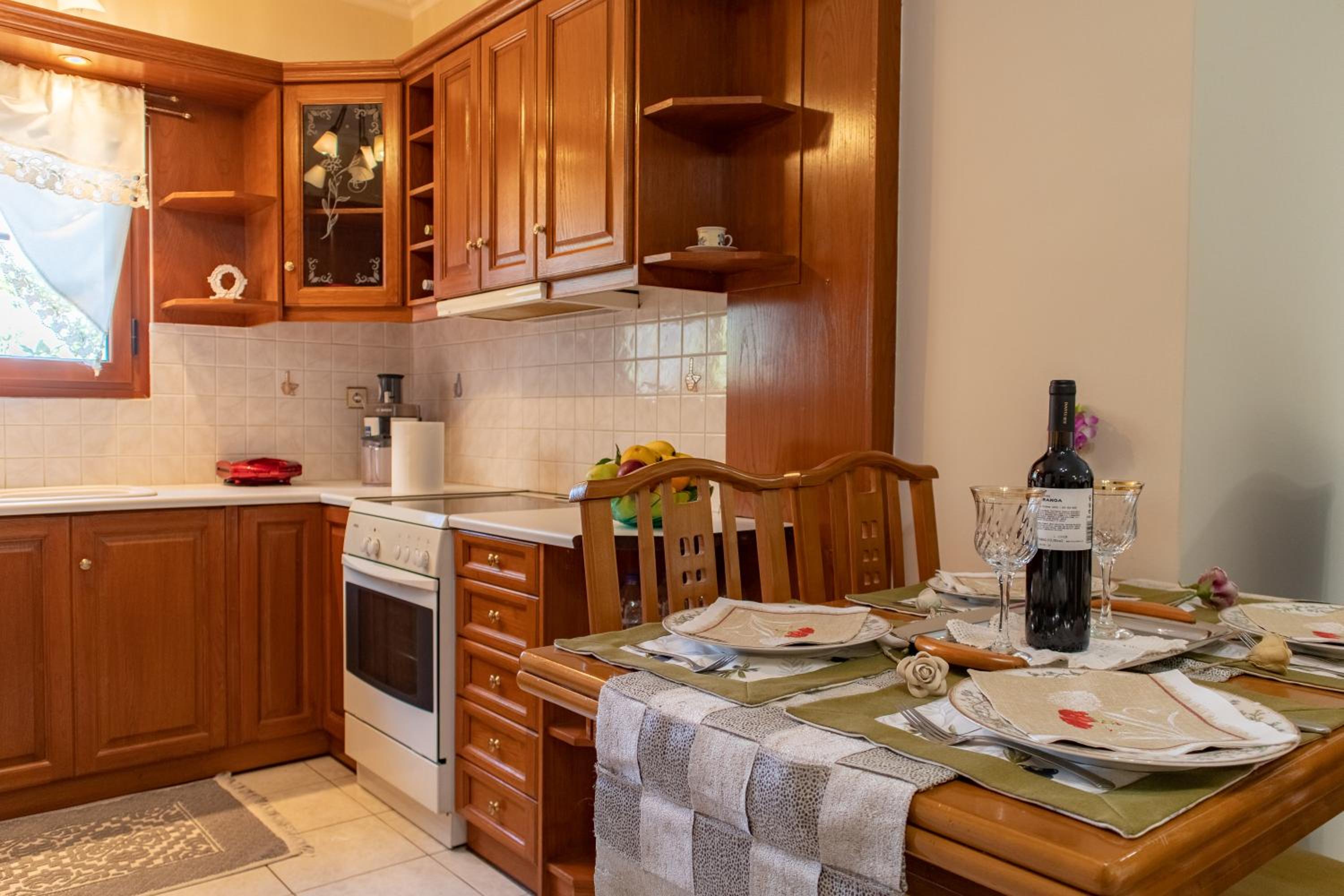 Bolero Apartment Argostoli