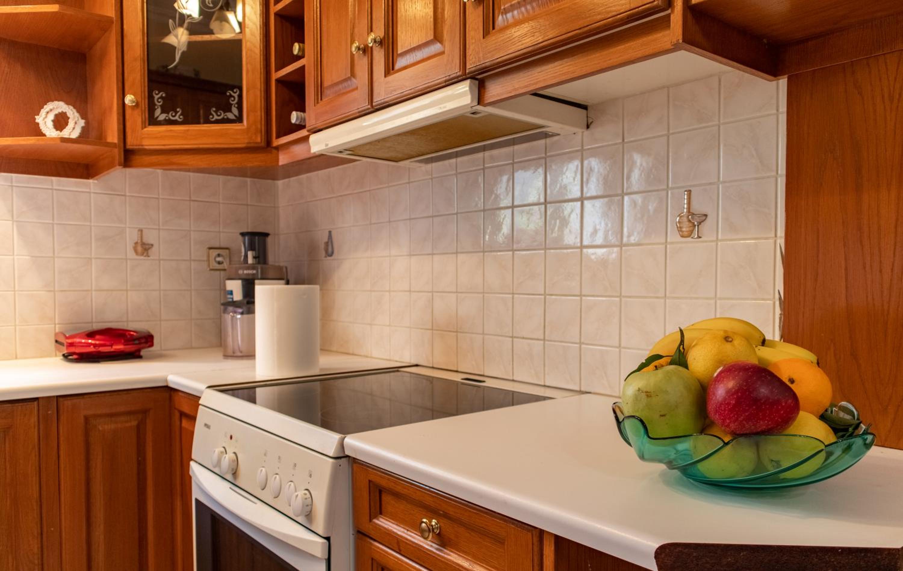 Bolero Apartment Argostoli