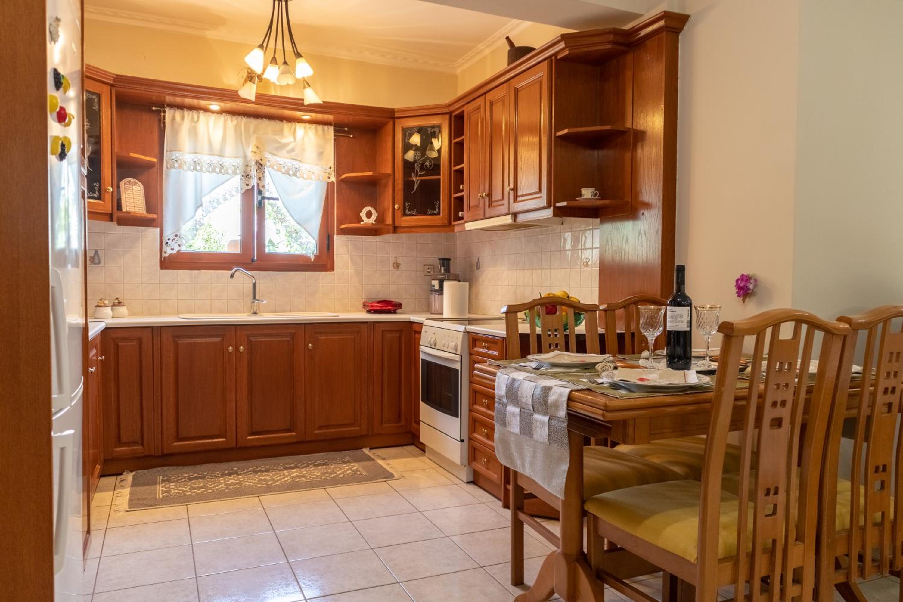 Bolero Apartment Argostoli