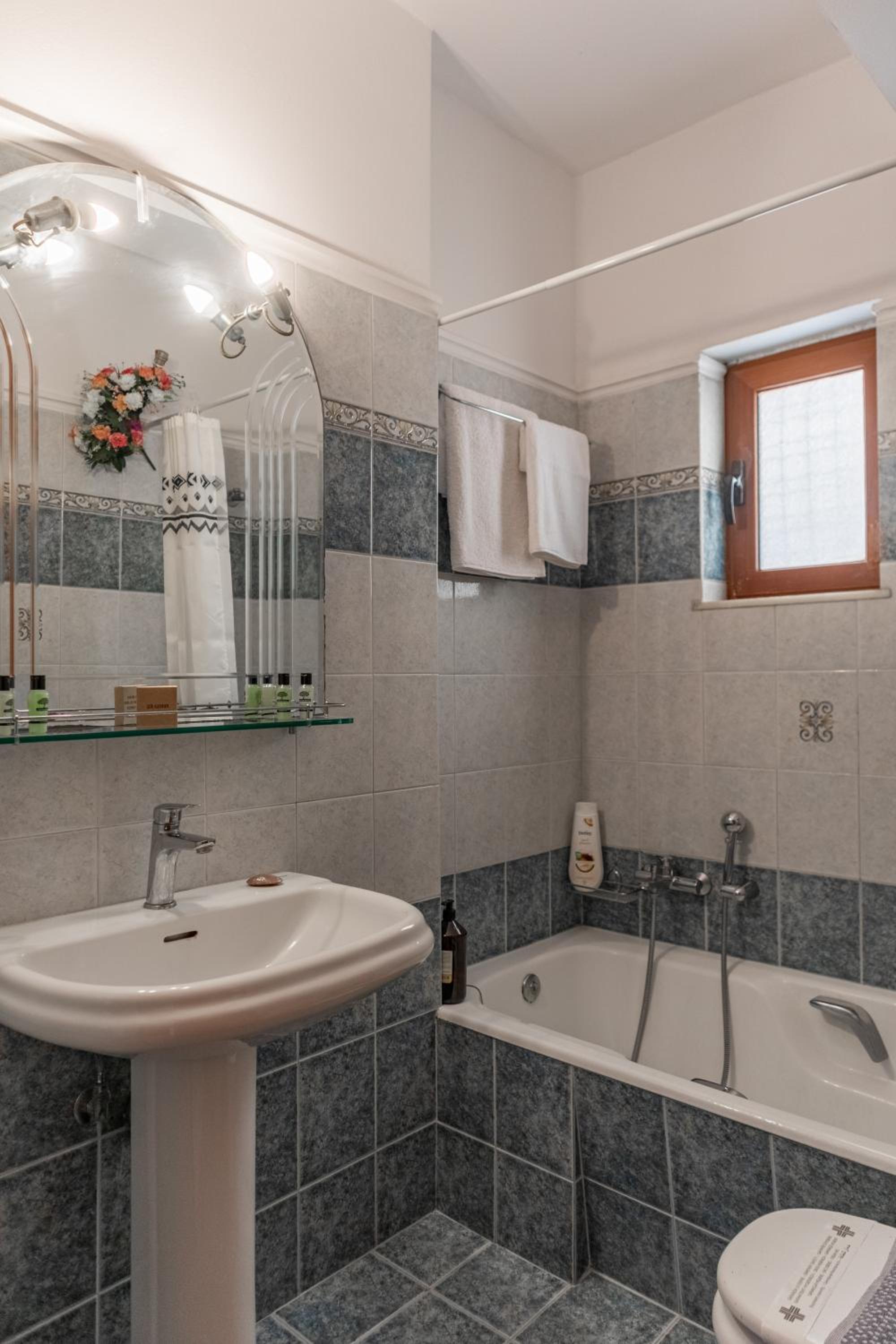 Bolero Apartment Argostoli