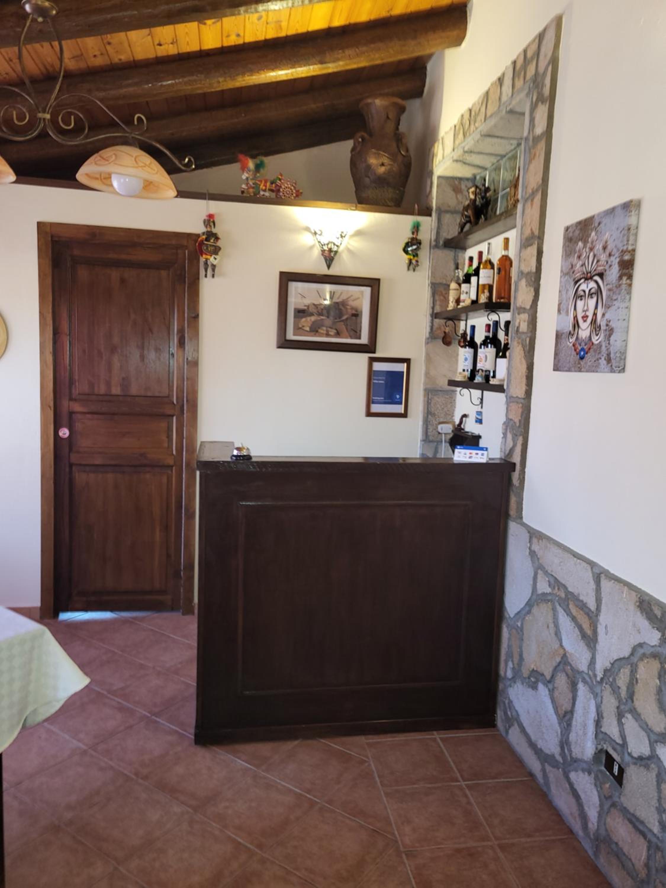 Villa enza view 4