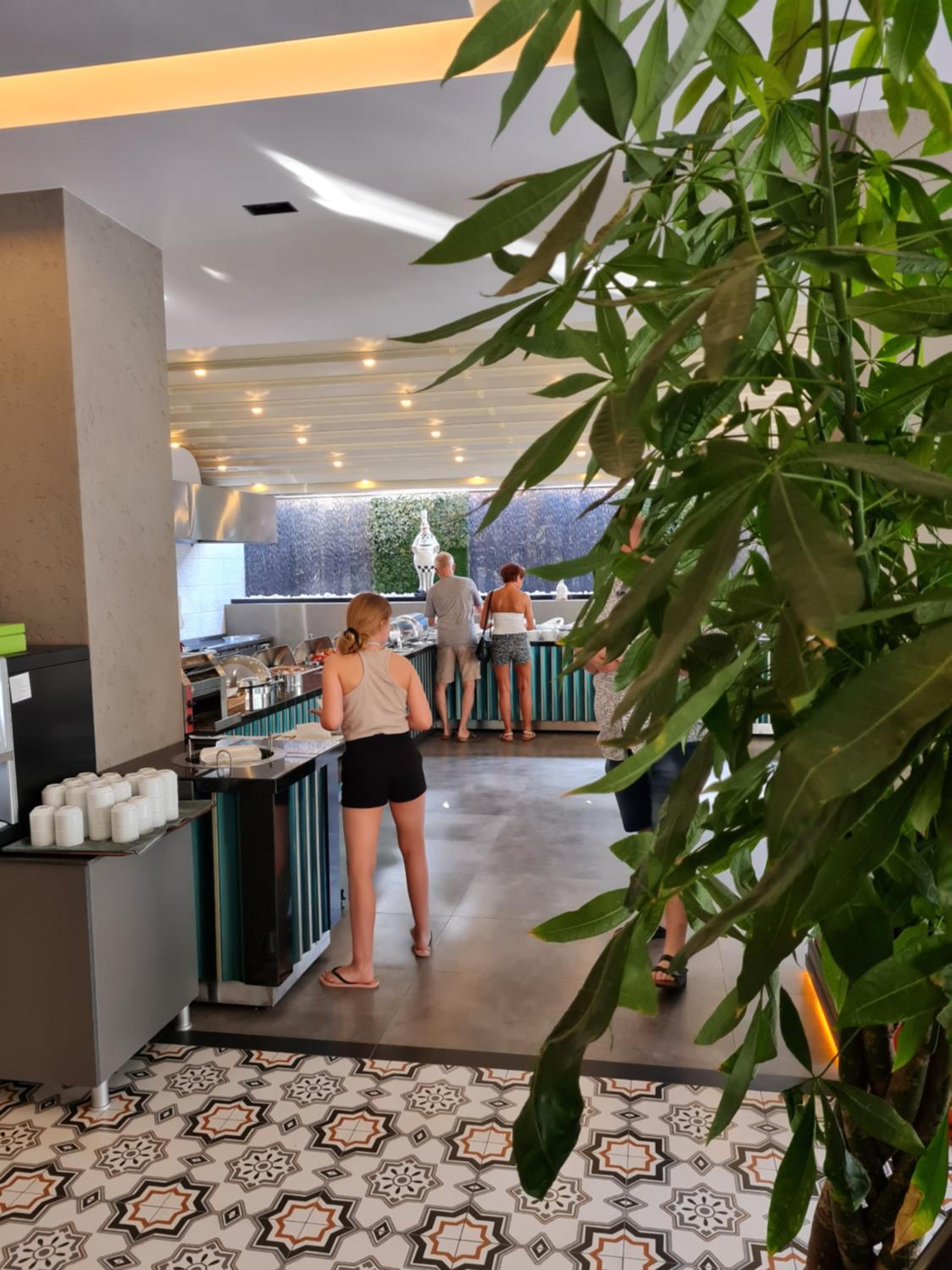 May Flower Apart Otel - Image 72