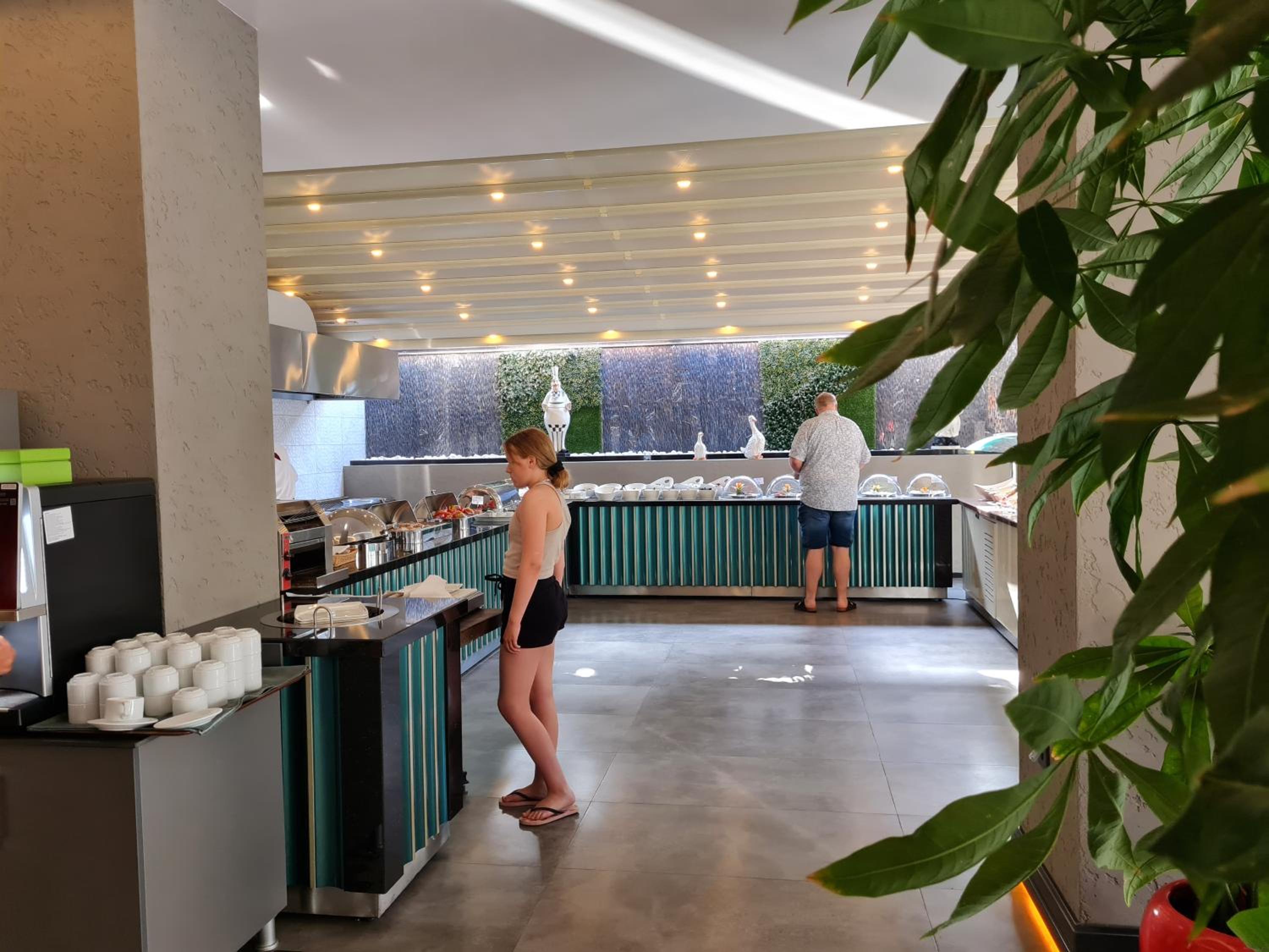 May Flower Apart Otel - Image 71