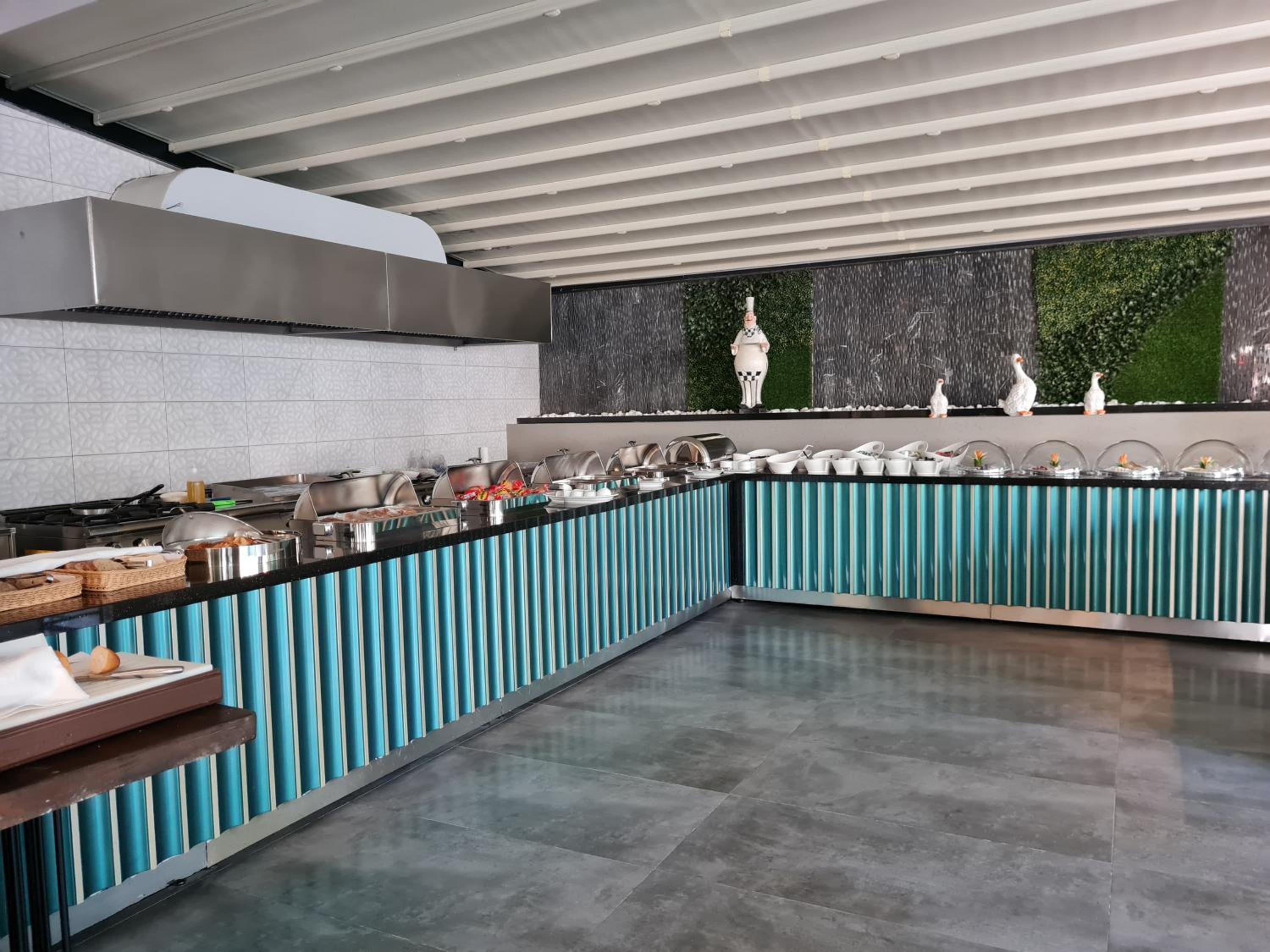 May Flower Apart Otel - Image 70