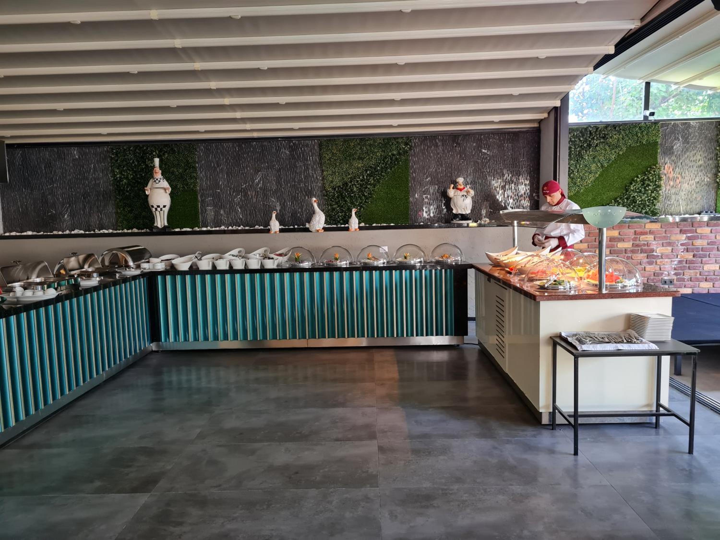 May Flower Apart Otel - Image 69