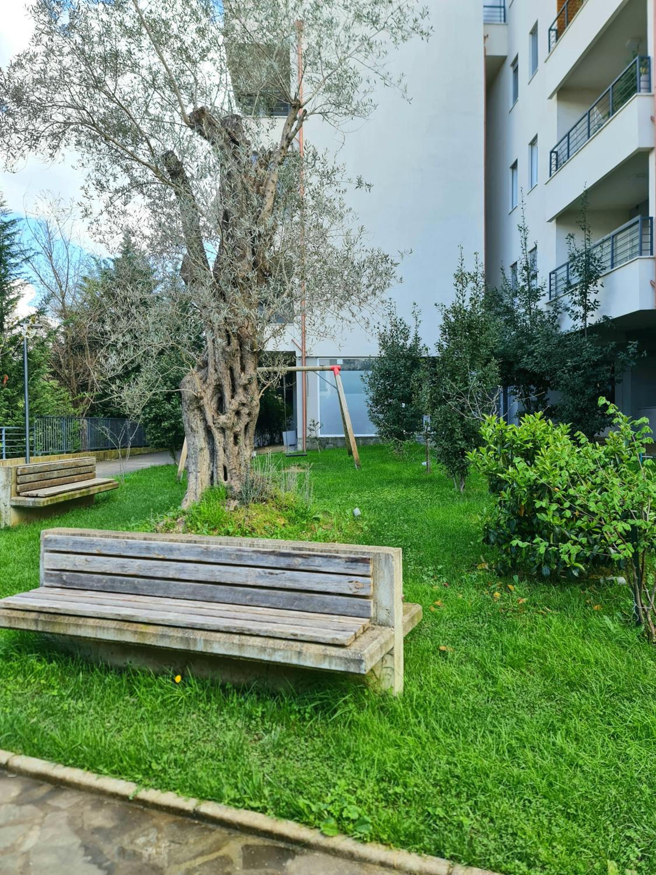 Limoni Luxury Residence Apartment