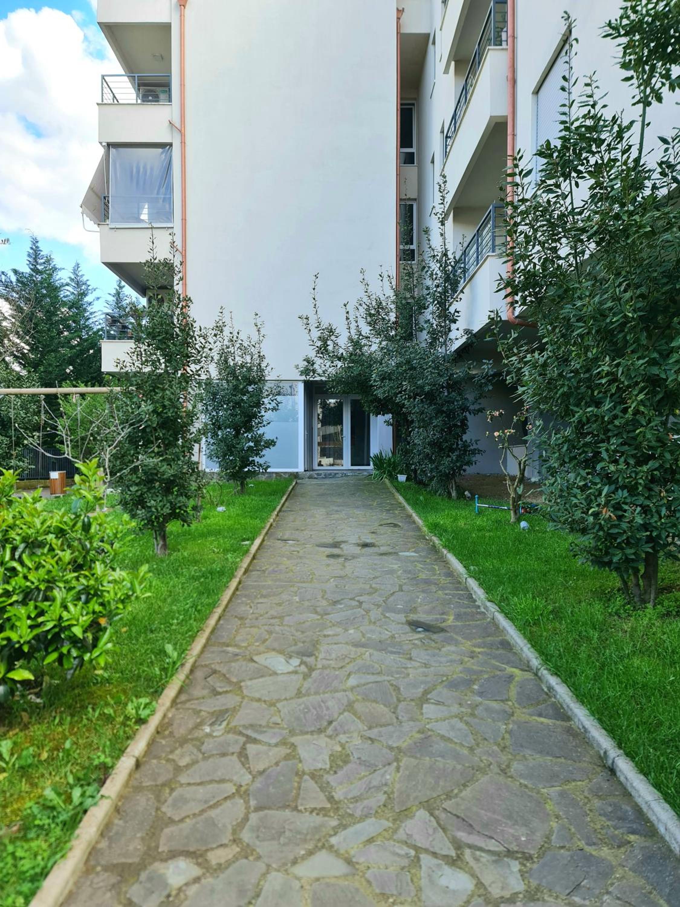 Limoni Luxury Residence Apartment