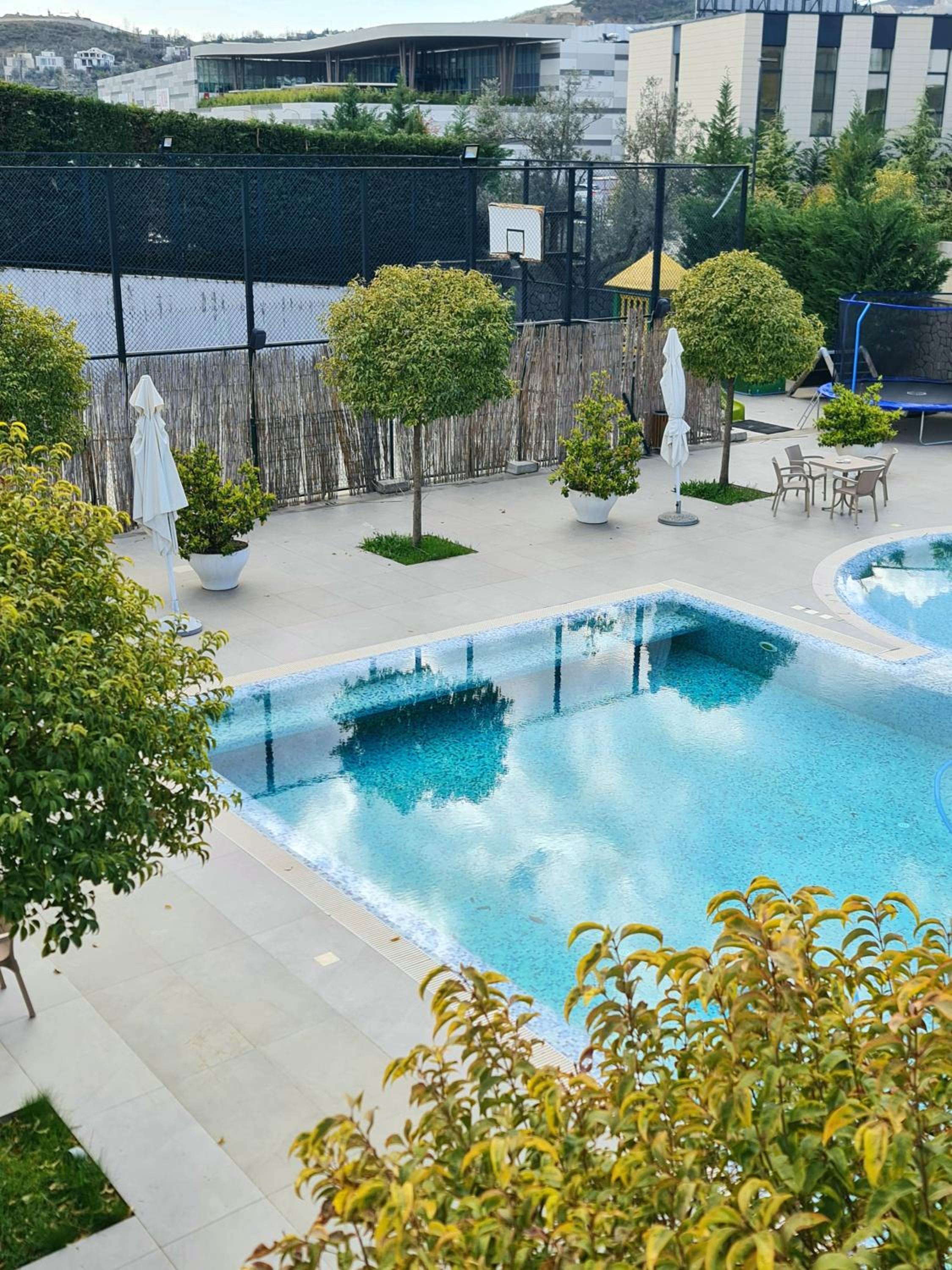Limoni Luxury Residence Apartment