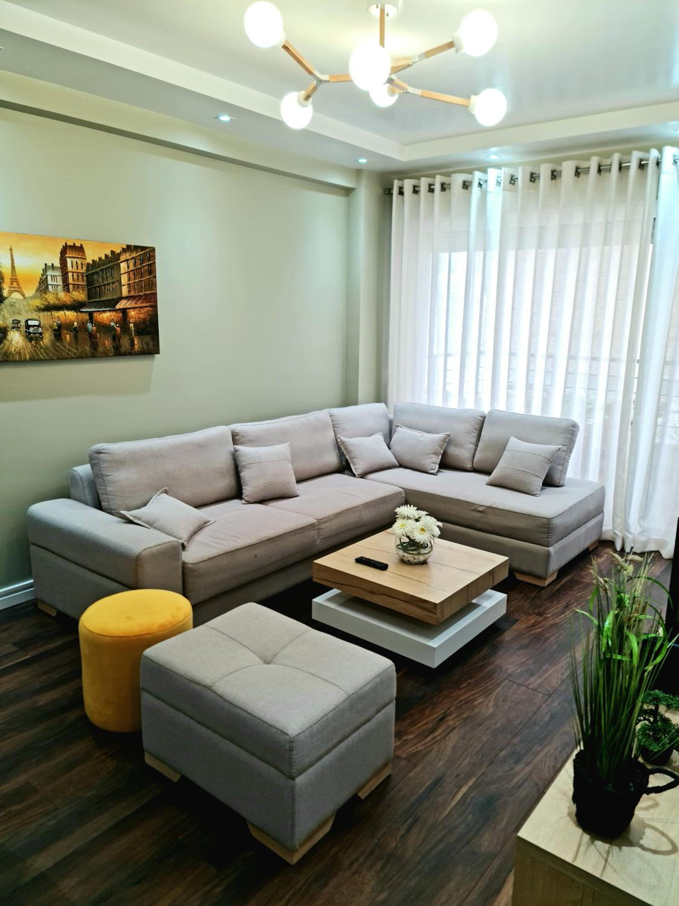 Limoni Luxury Residence Apartment