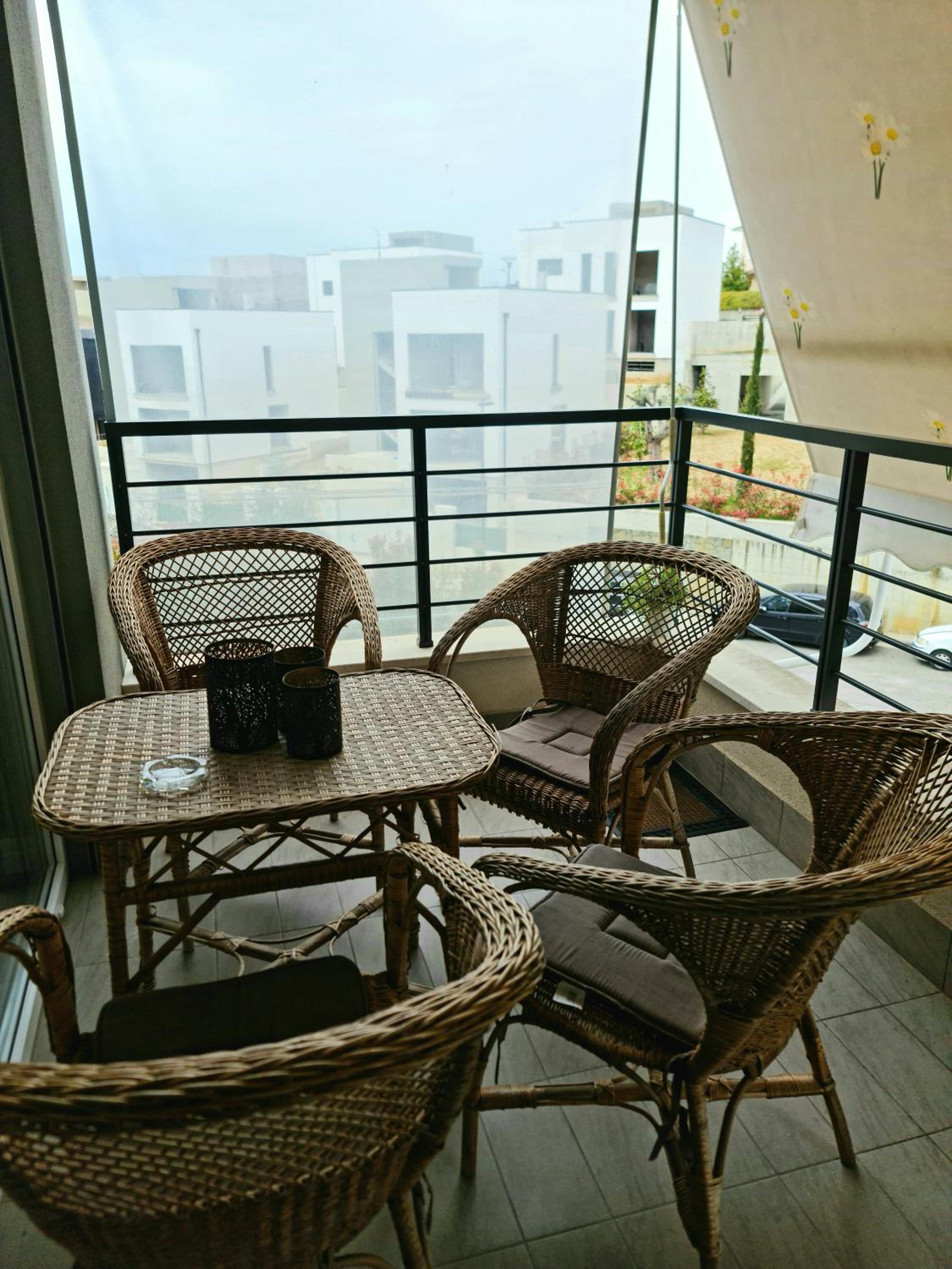 Limoni Luxury Residence Apartment