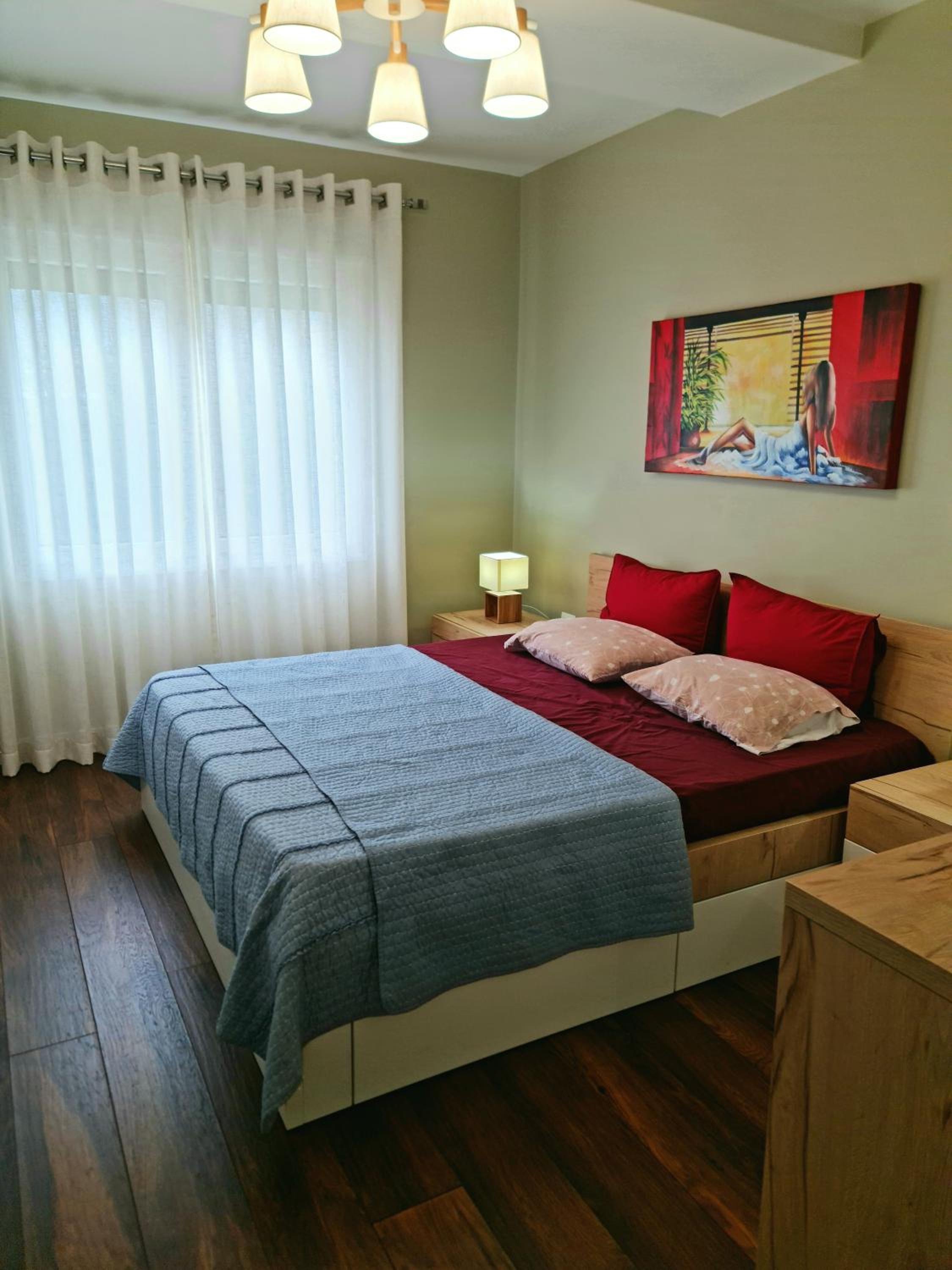 Limoni Luxury Residence Apartment
