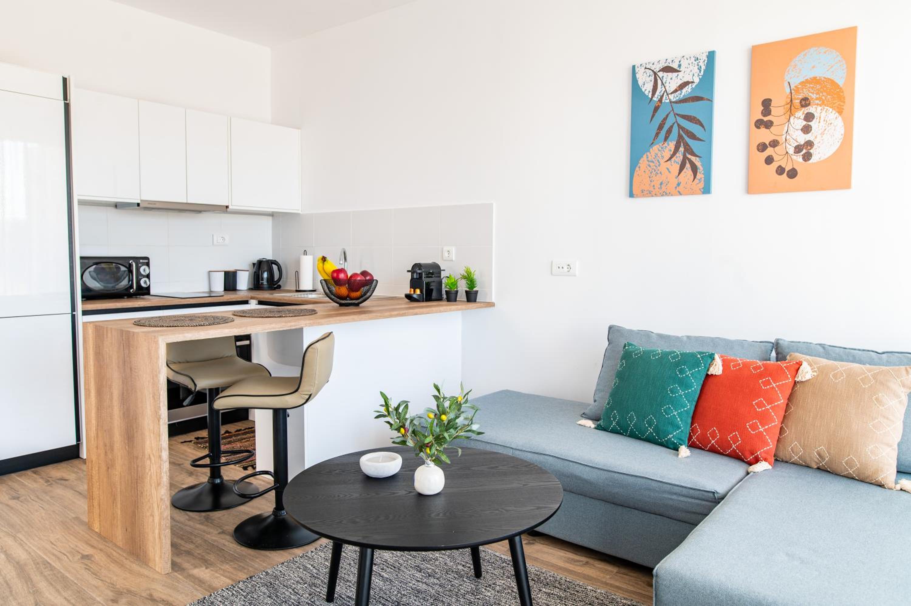 Pebble Garden photo 4